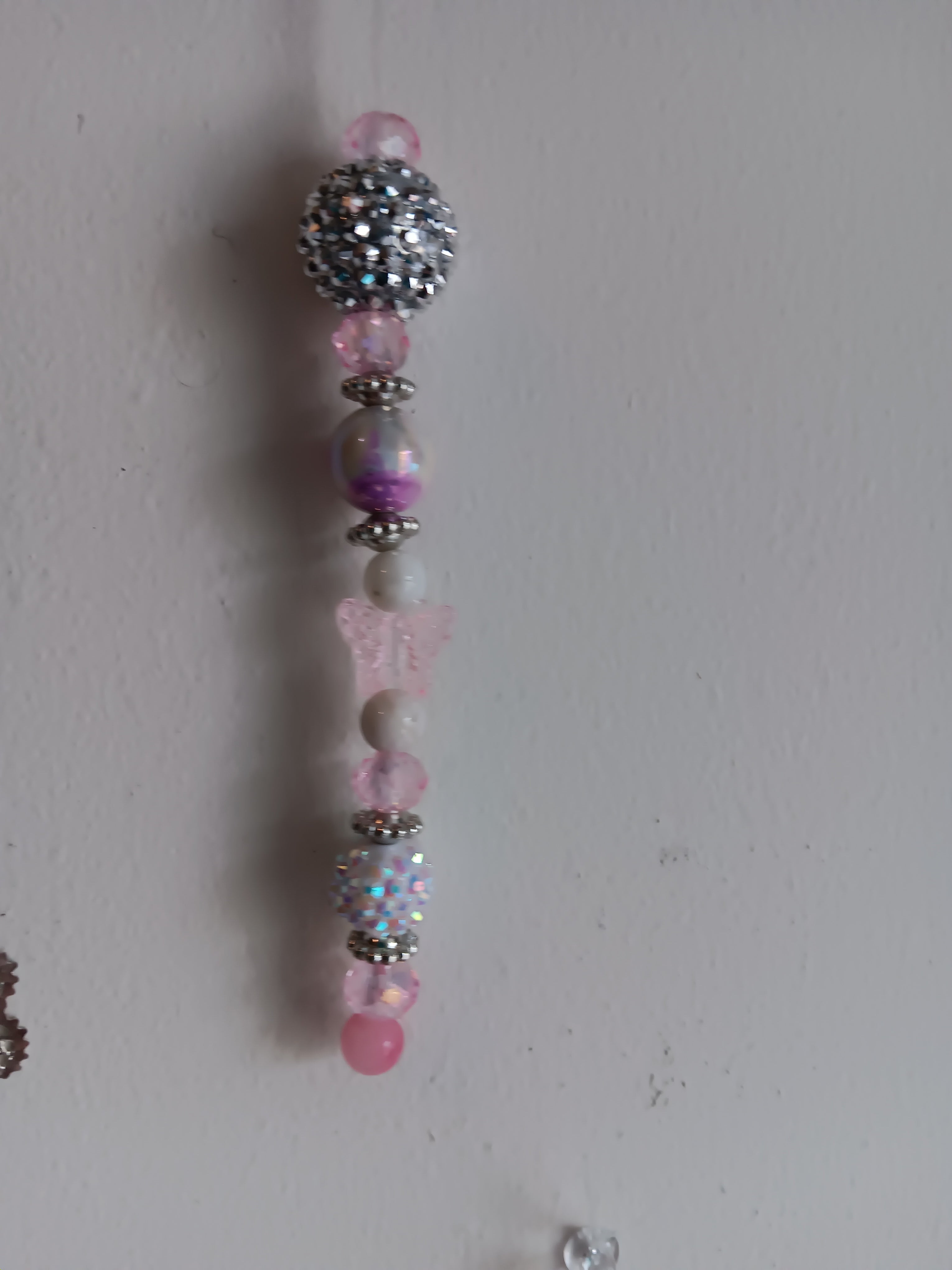 Sparkly Suncatchers