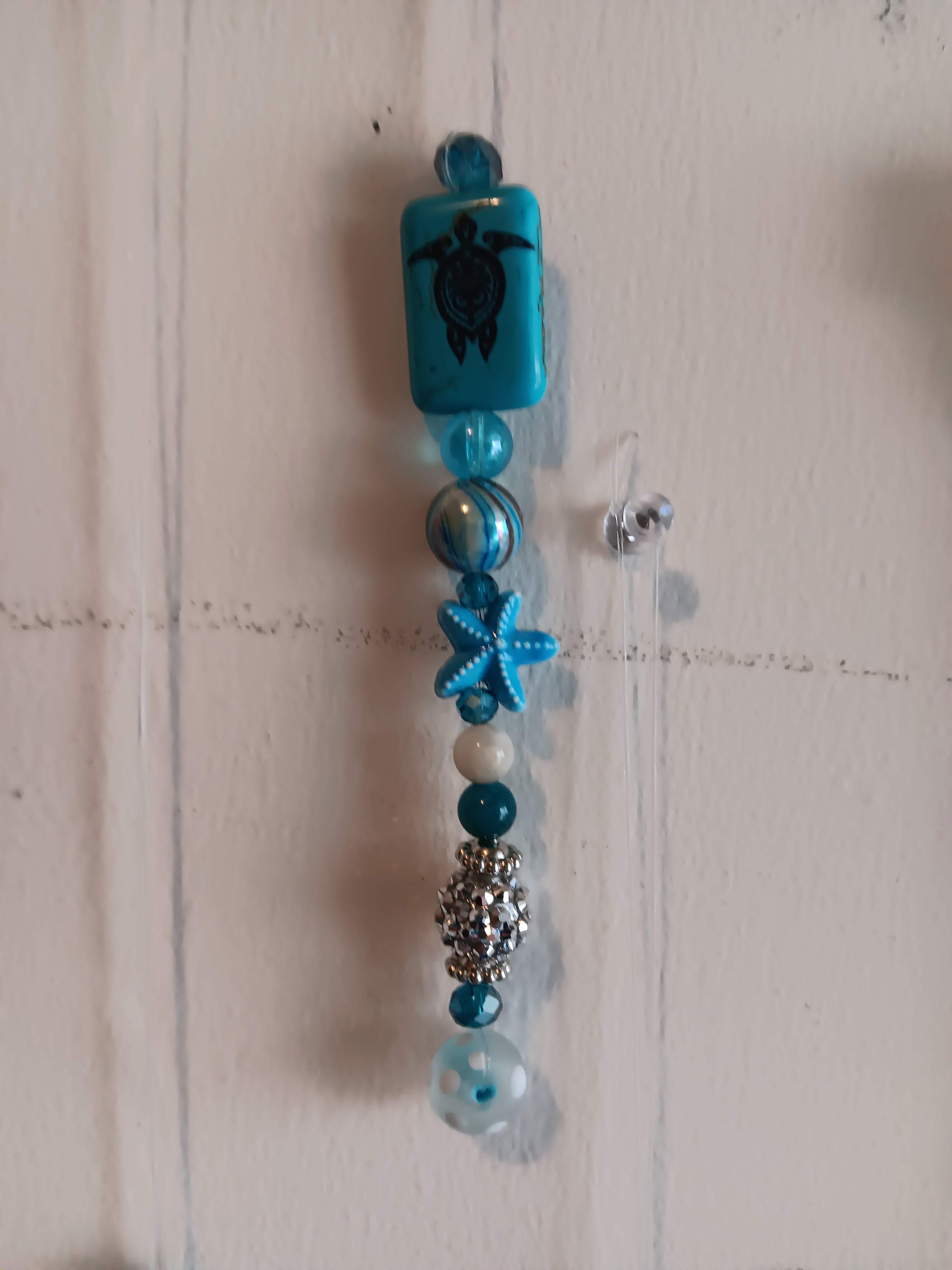Sparkly Suncatchers
