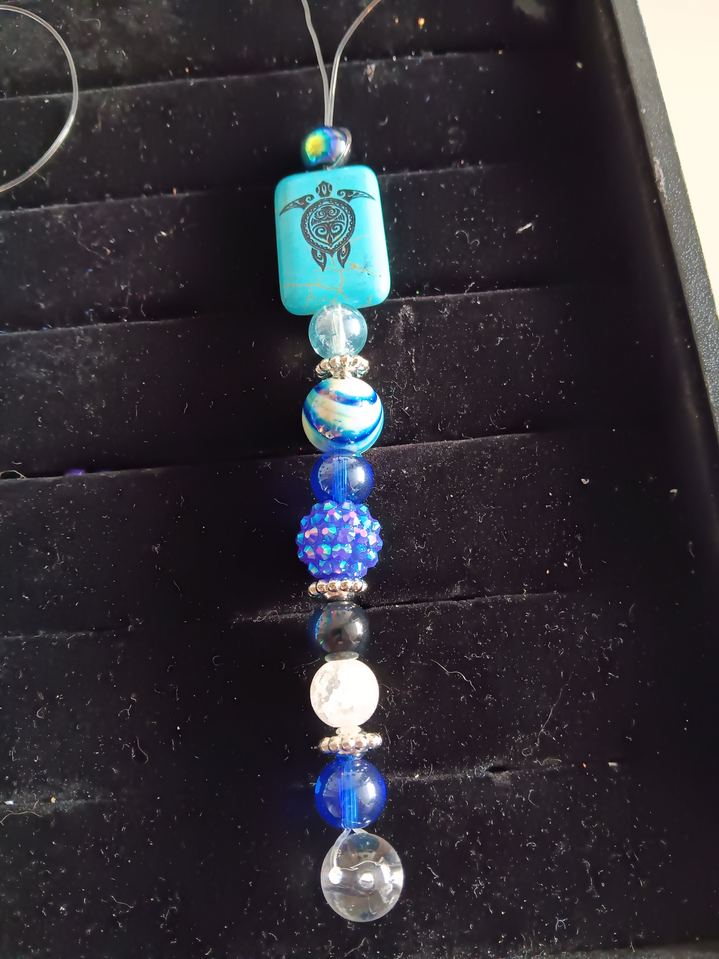 Sparkly Suncatchers