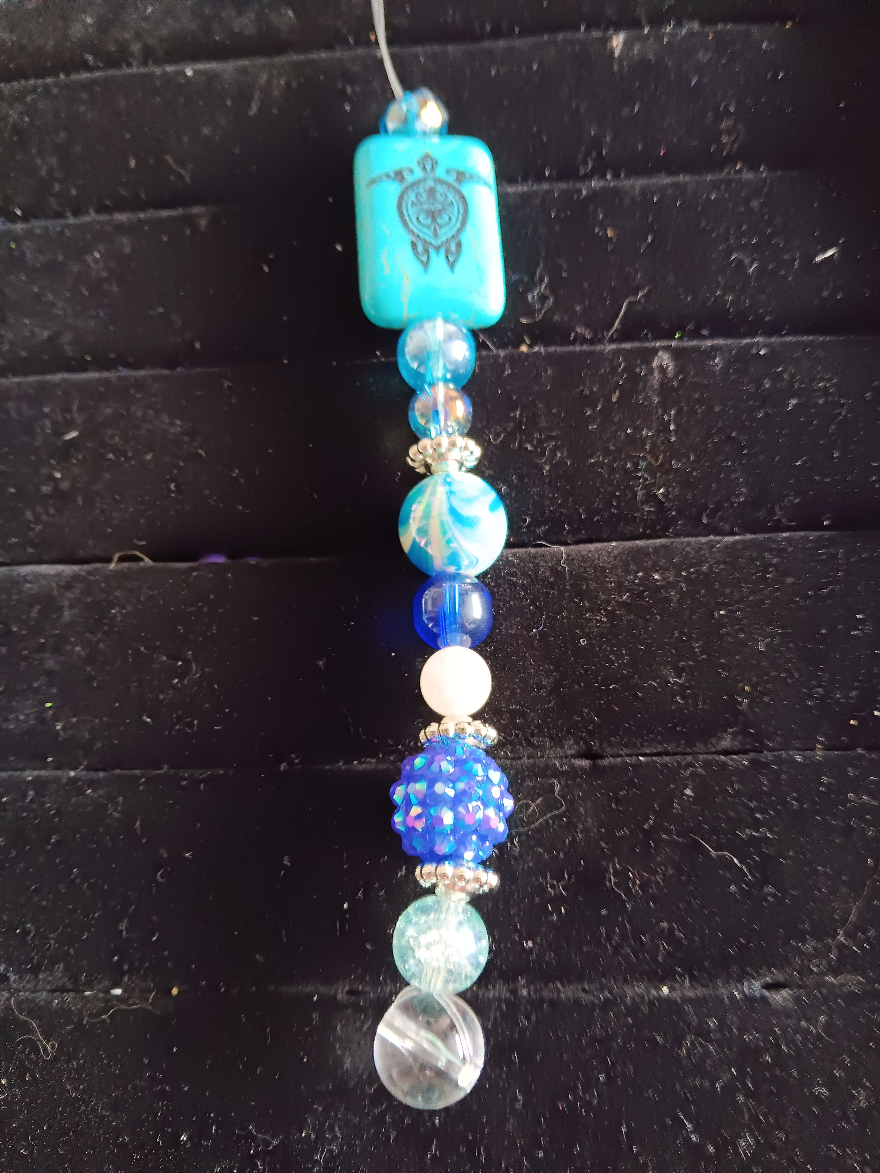 Sparkly Suncatchers