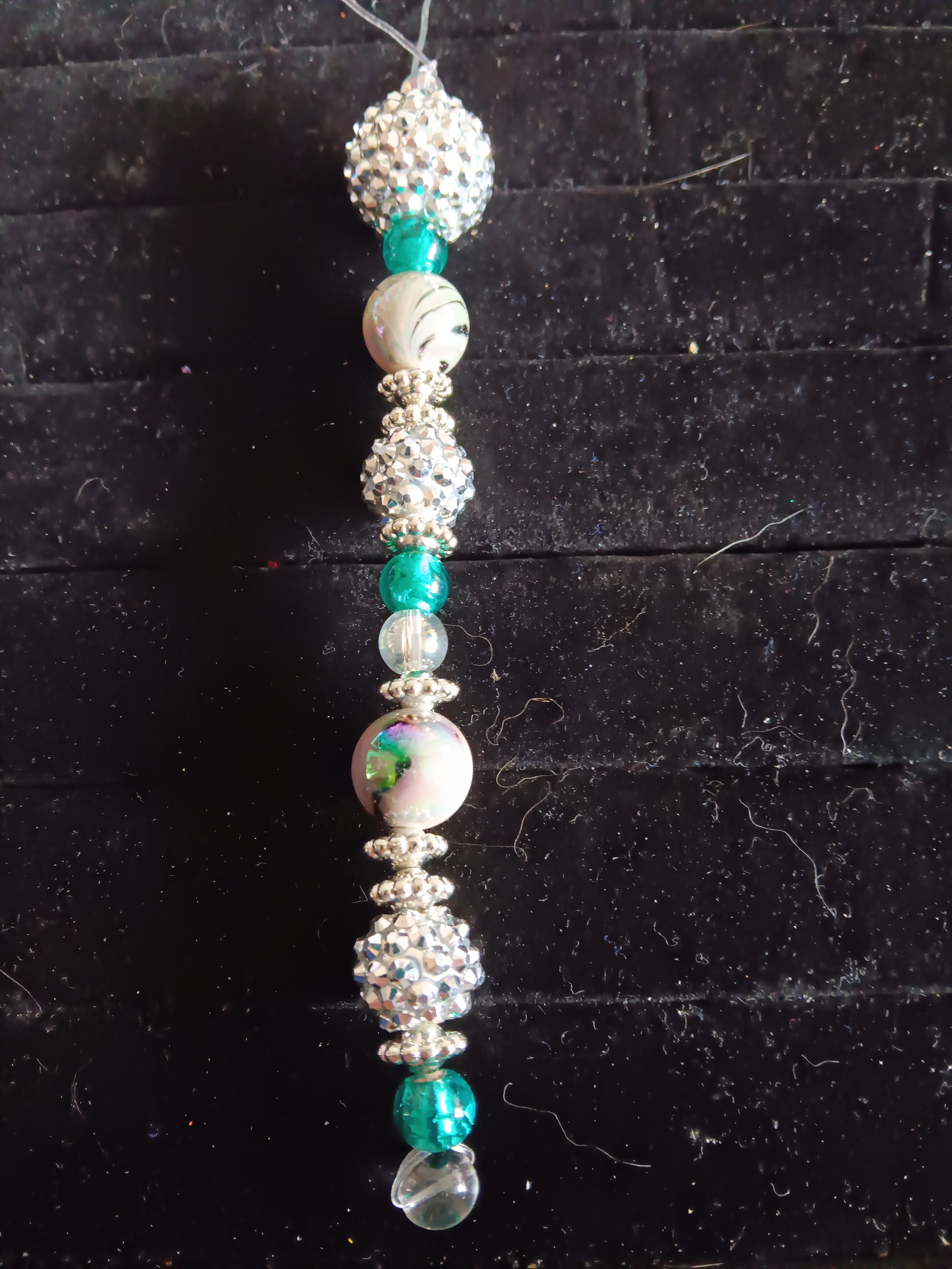 Sparkly Suncatchers