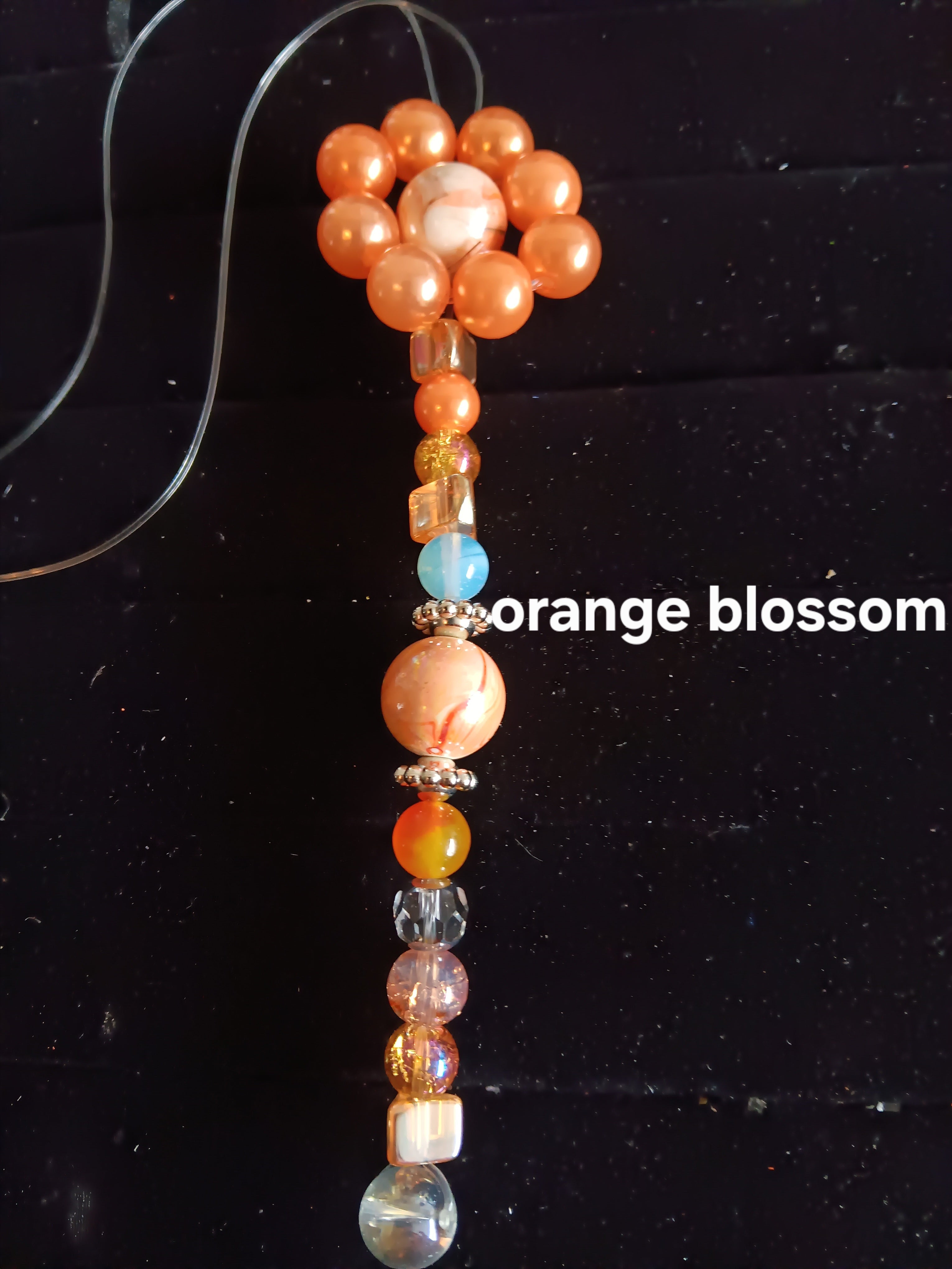 Sparkly Suncatchers