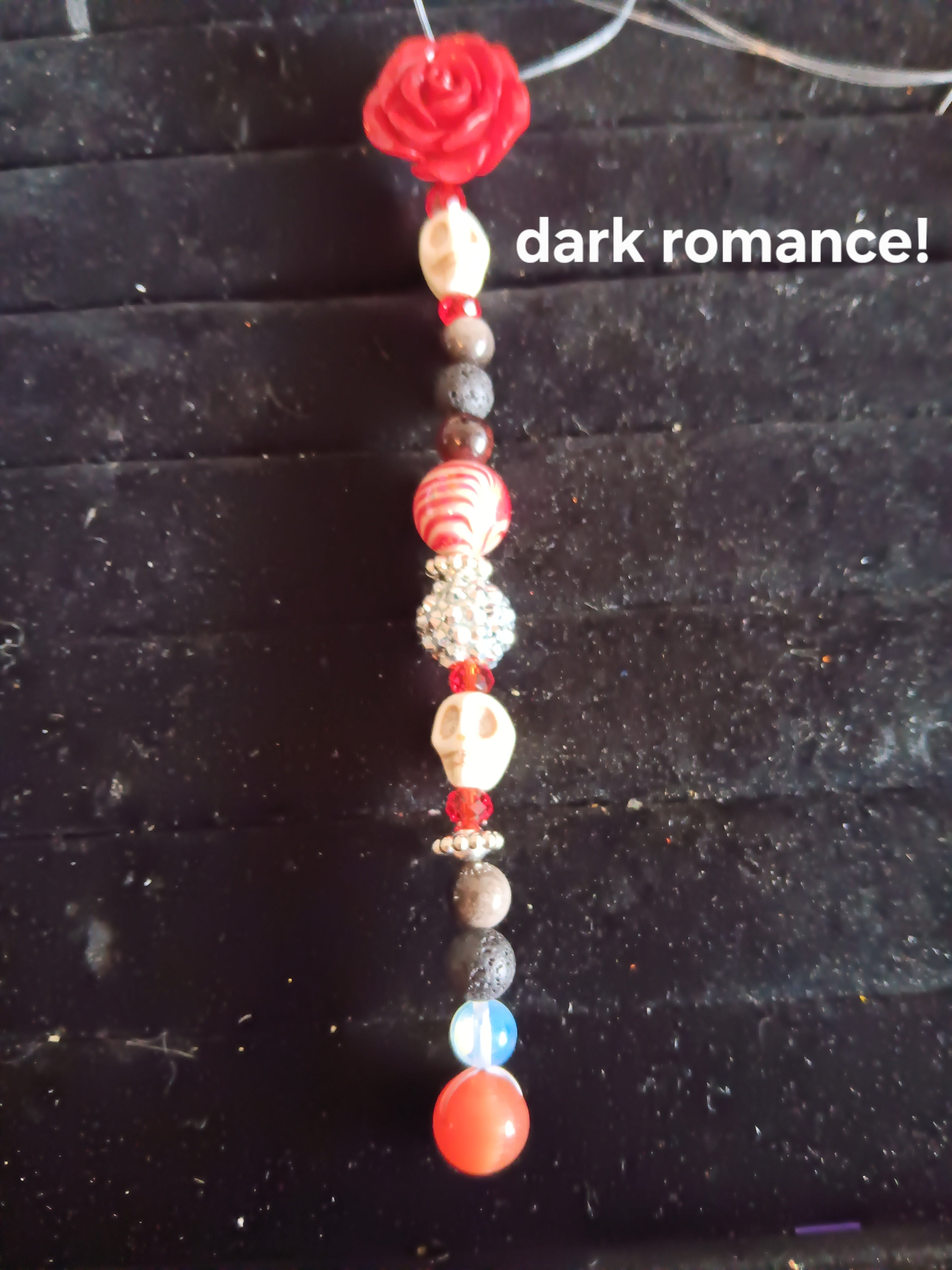 Sparkly Suncatchers
