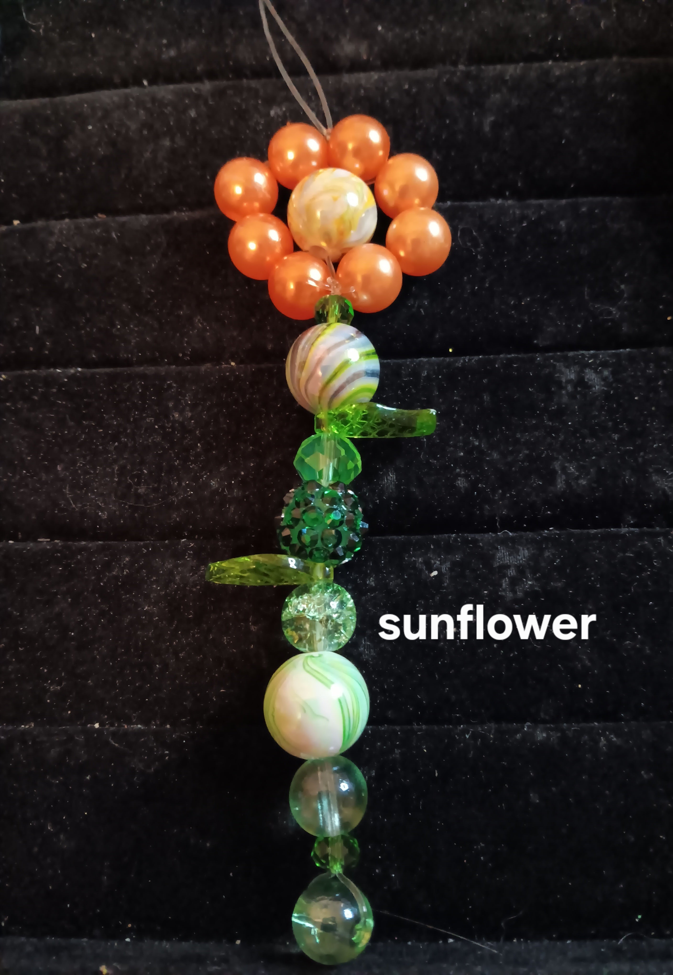 Sparkly Suncatchers