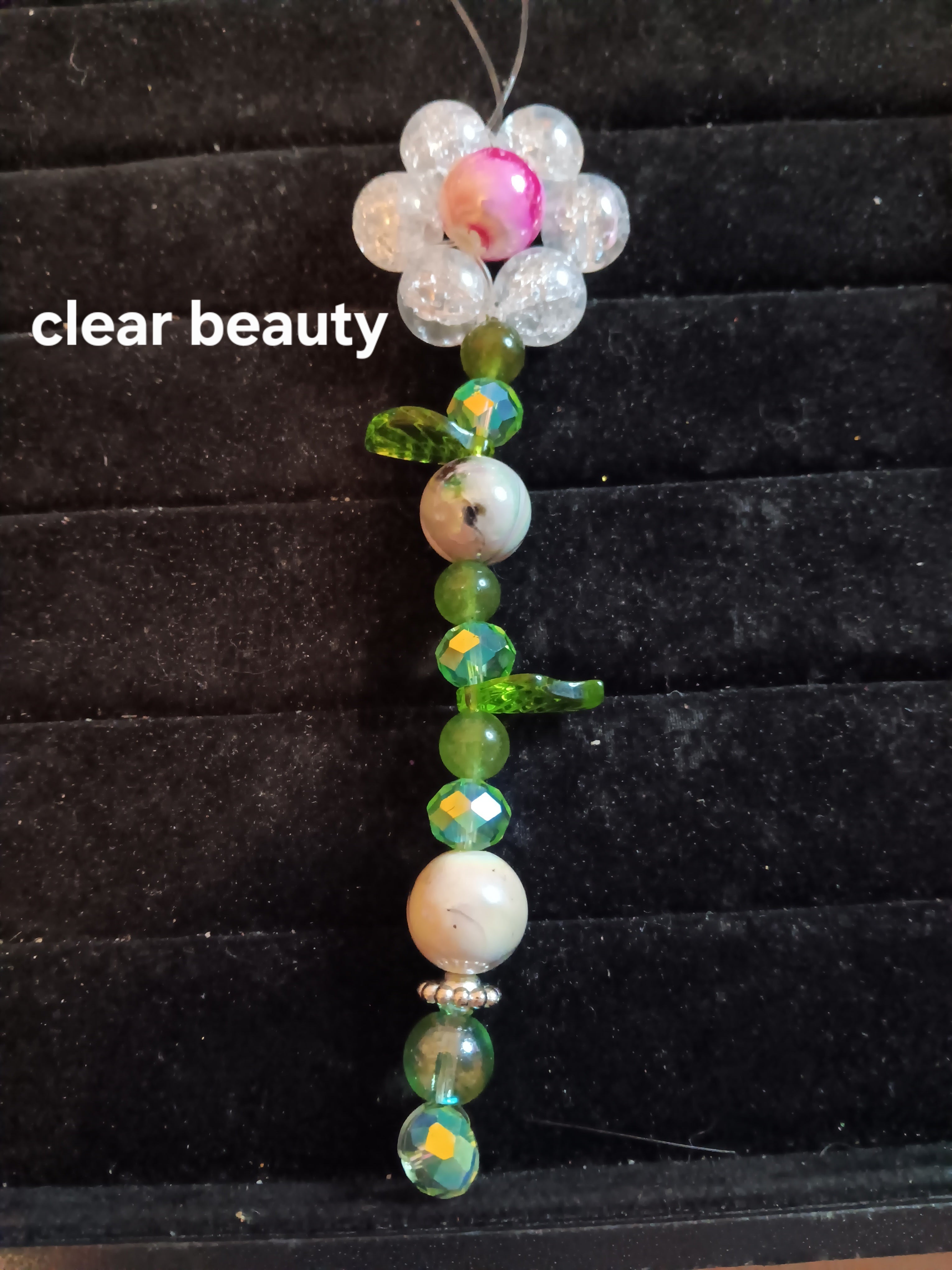 Sparkly Suncatchers