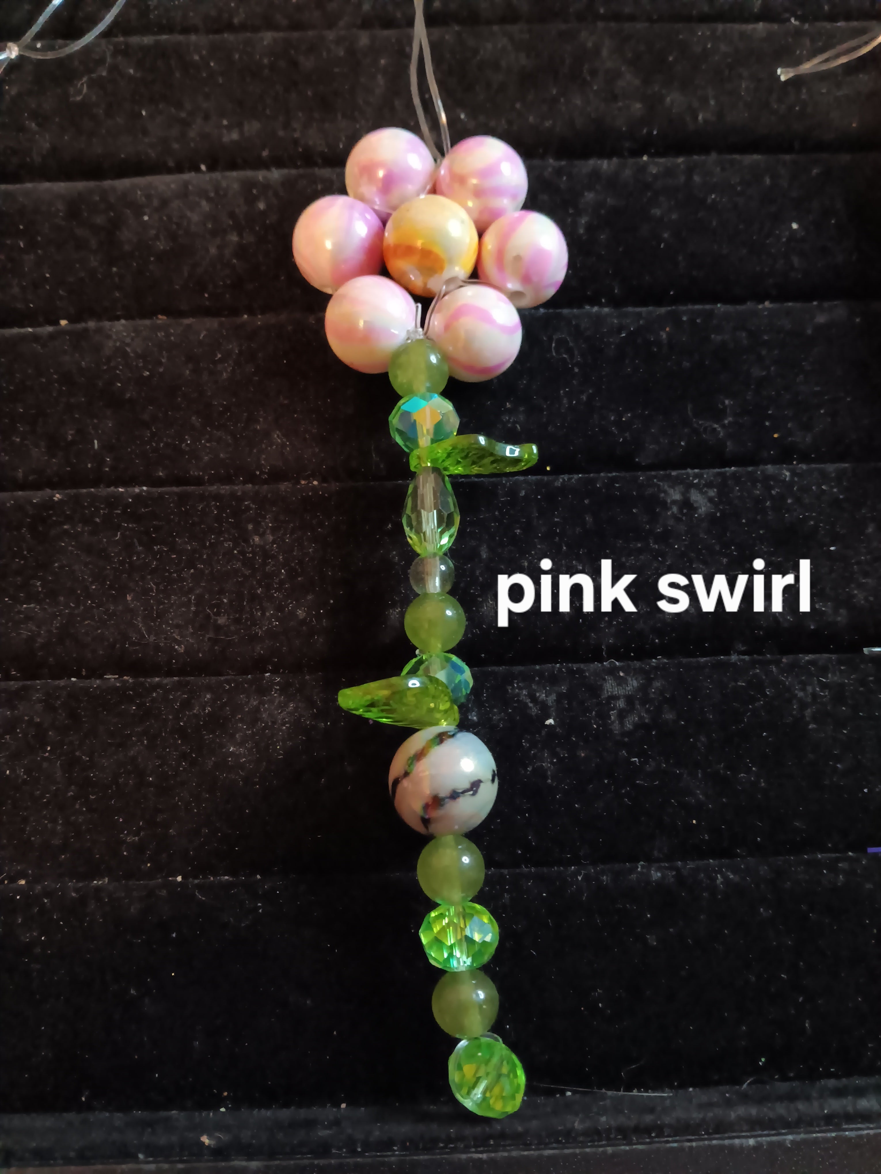 Sparkly Suncatchers