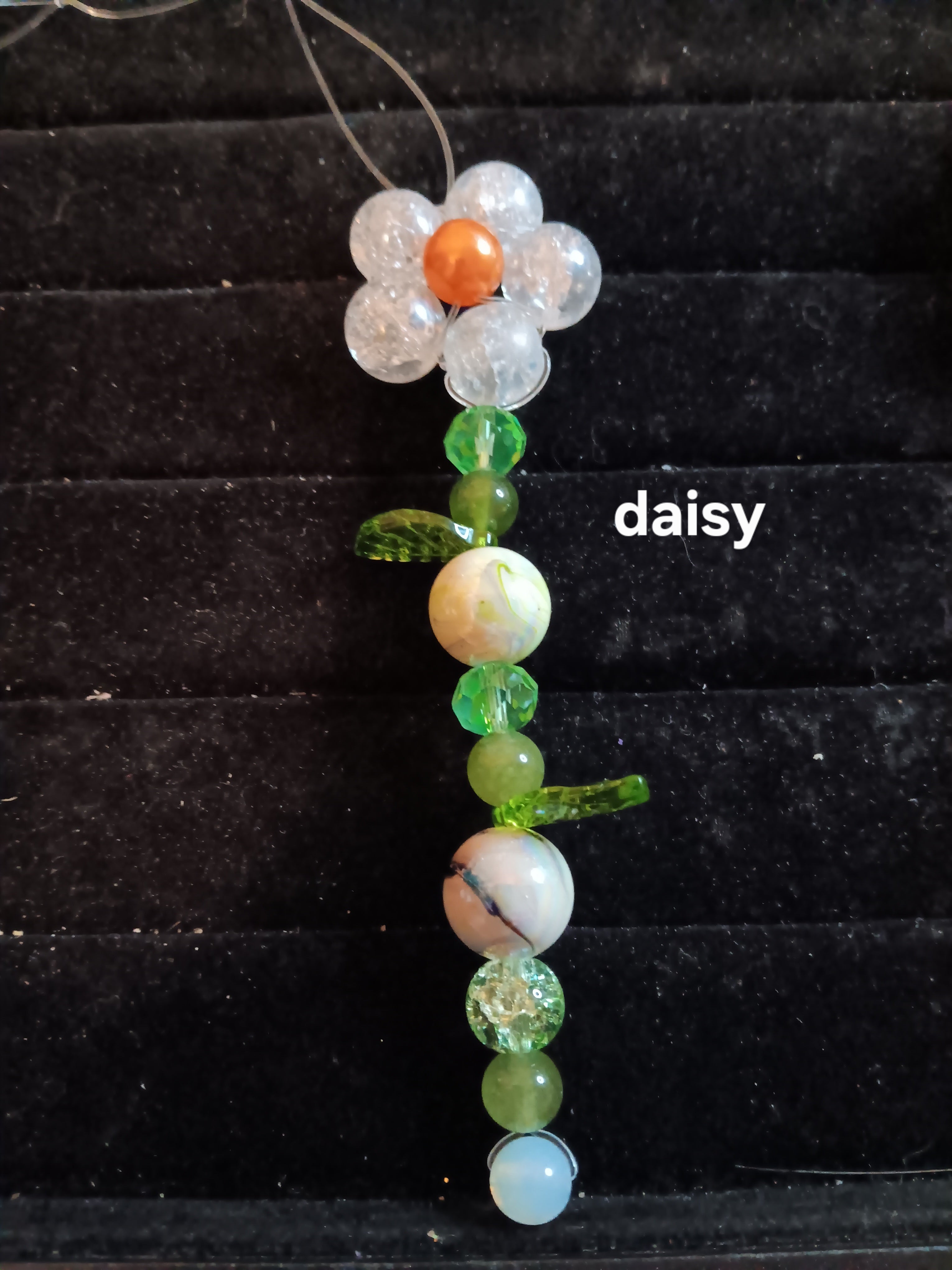 Sparkly Suncatchers