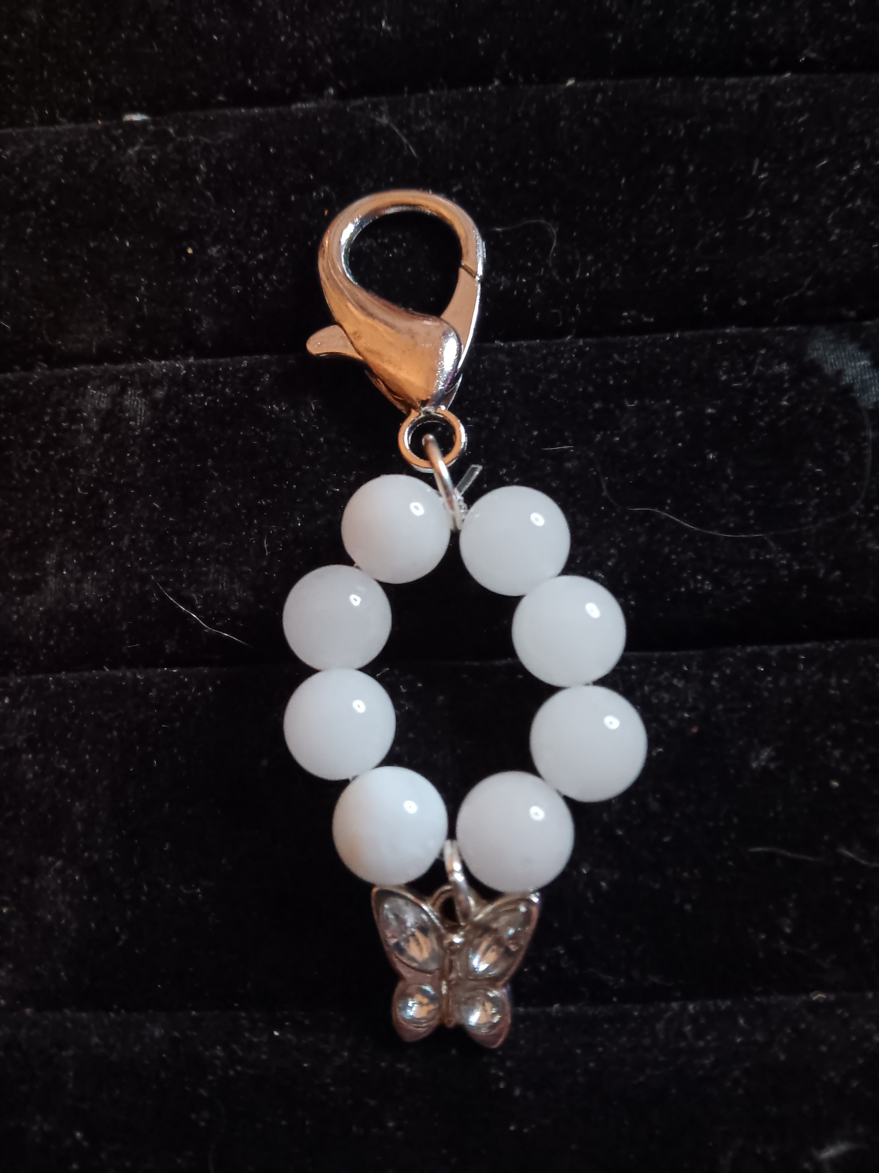 Bag charms
