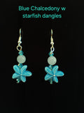 Blue starfish earnings