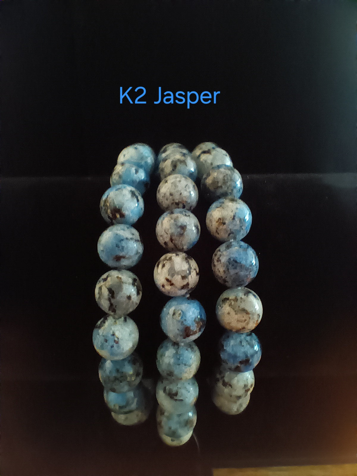 K2 Jasper