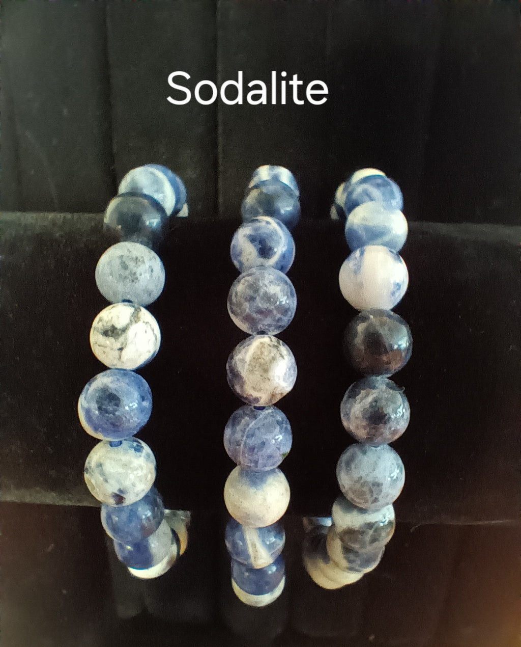 Sodalite Bracelet
