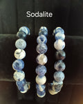 Sodalite Bracelet