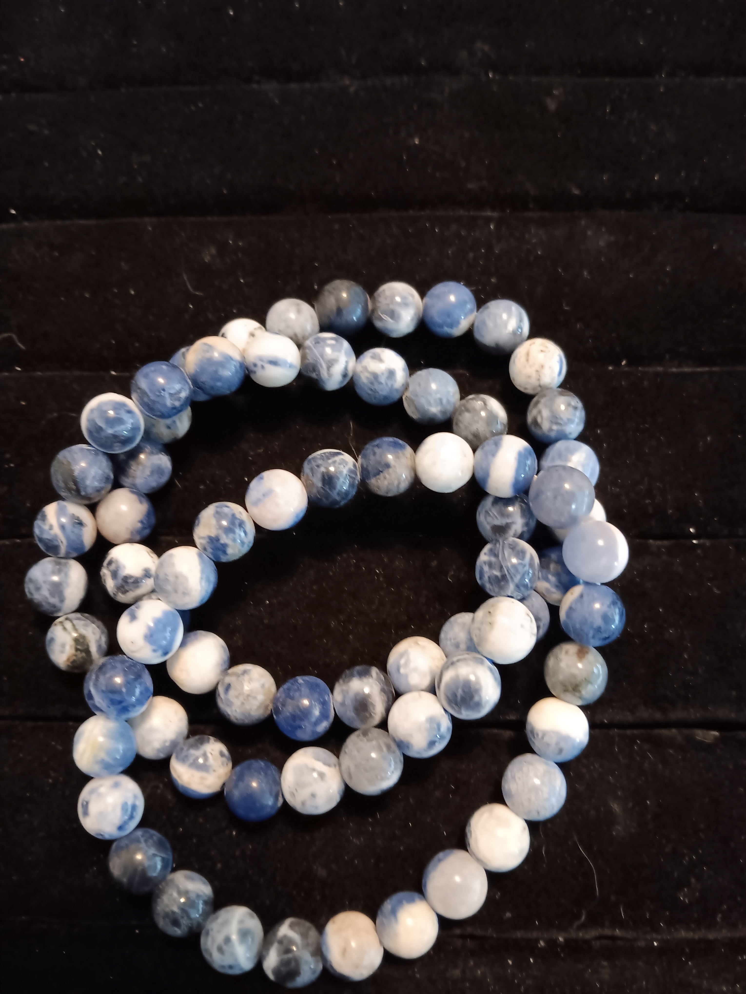 Sodalite Bracelet