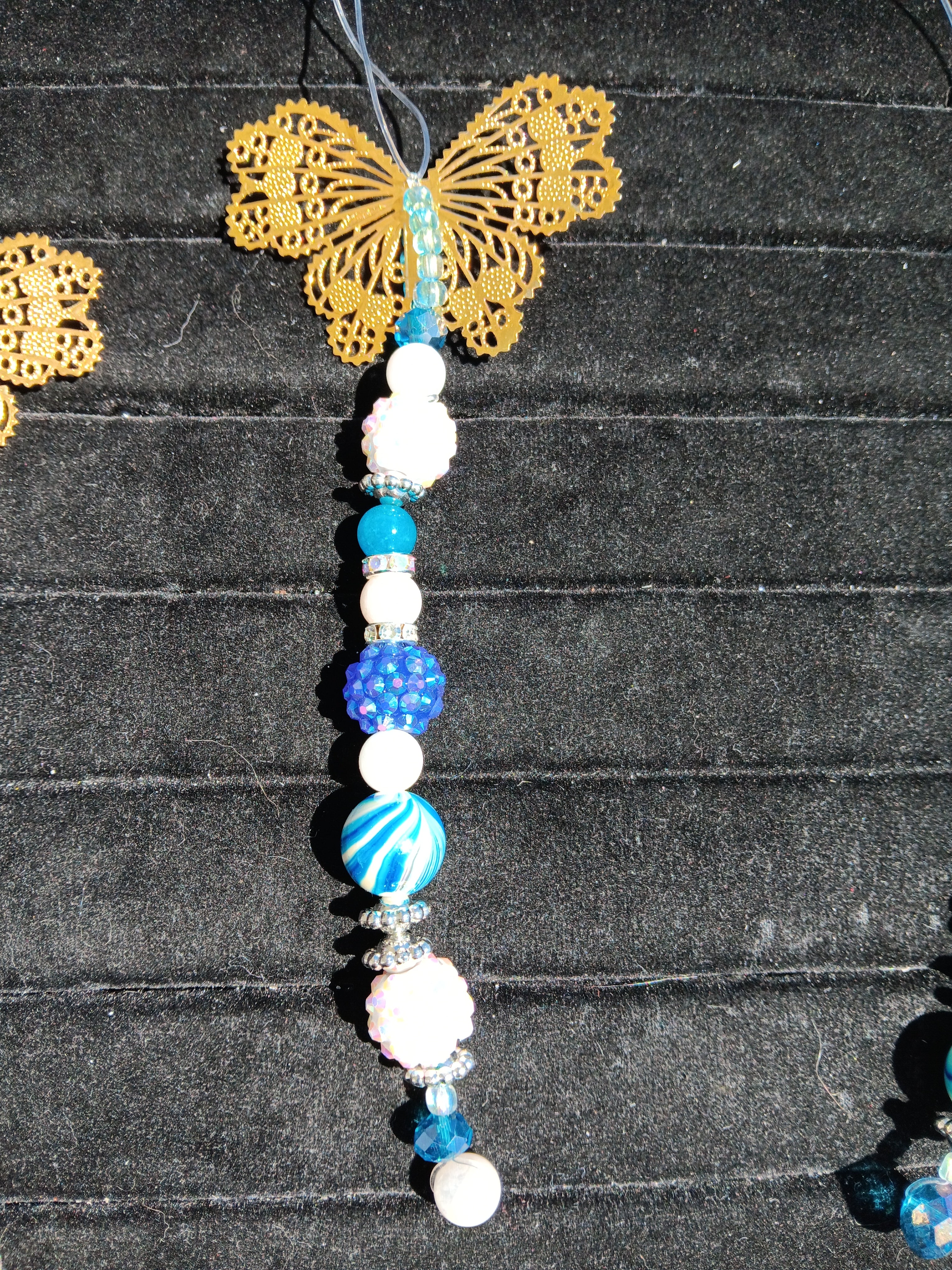 Sparkly Suncatchers