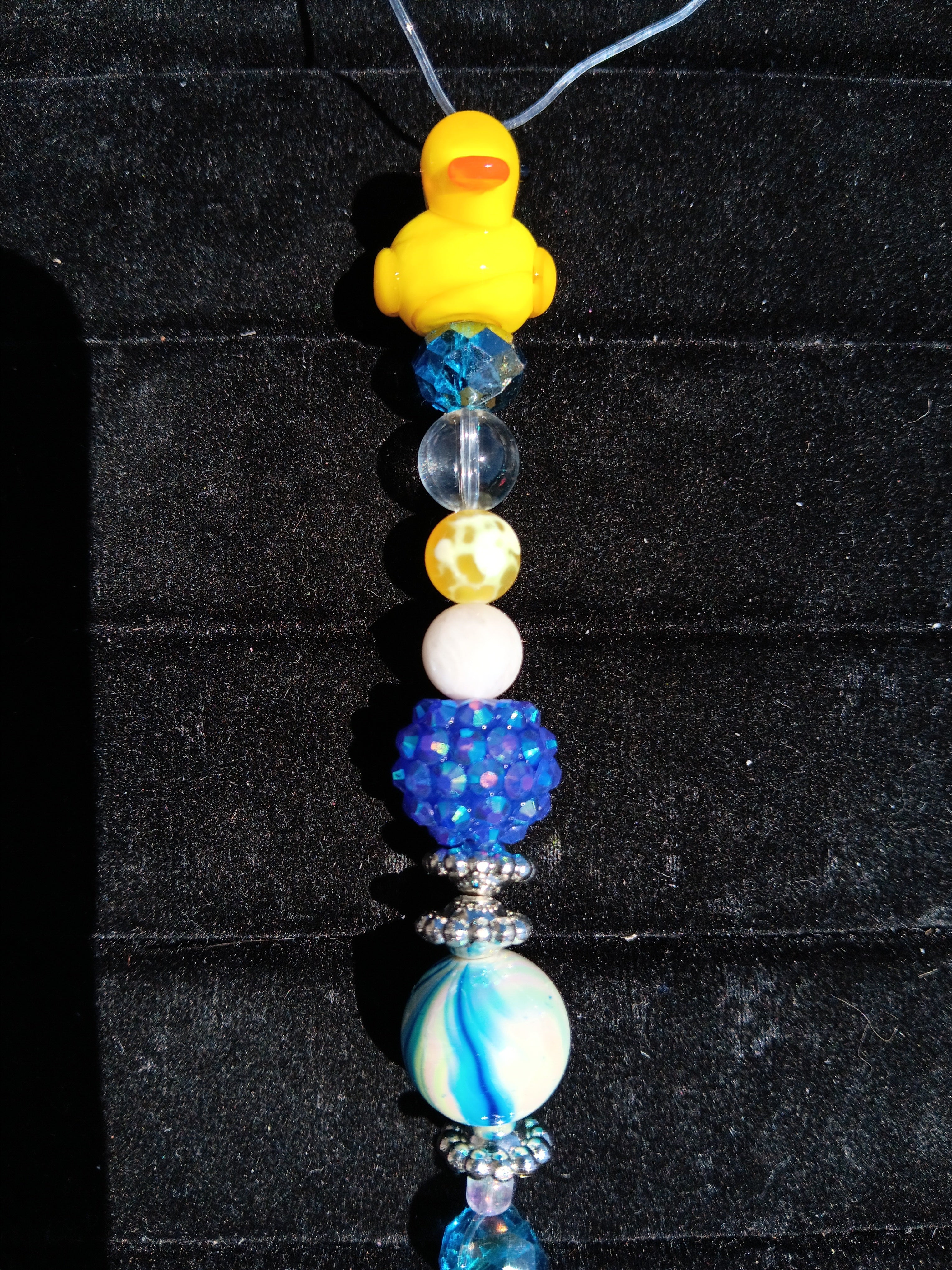 Sparkly Suncatchers