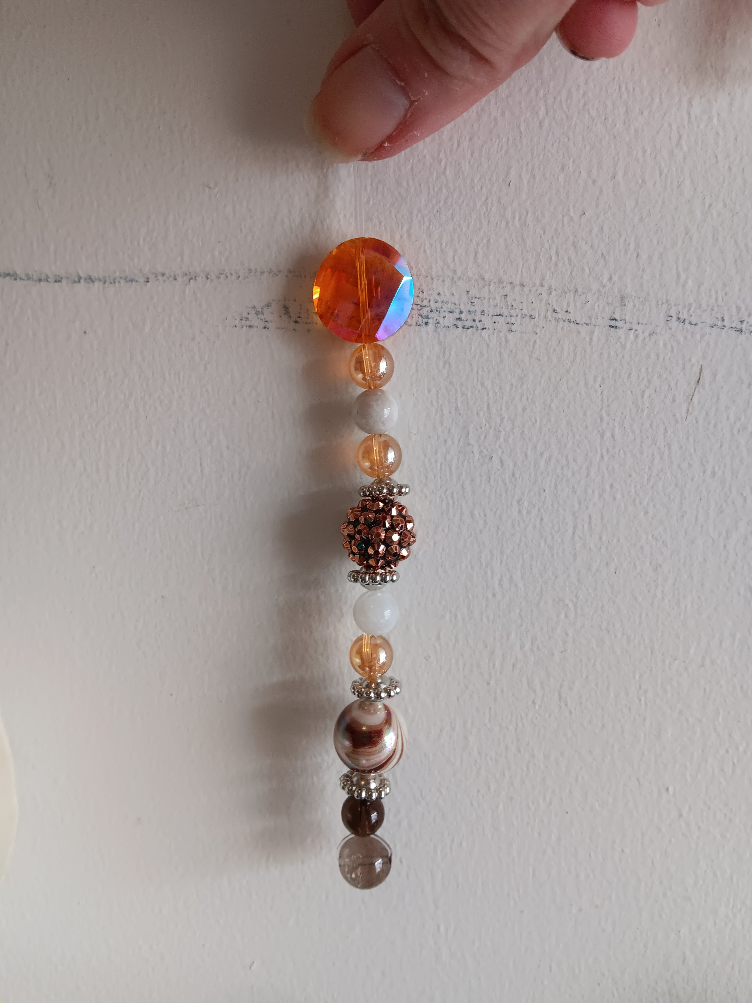Sparkly Suncatchers