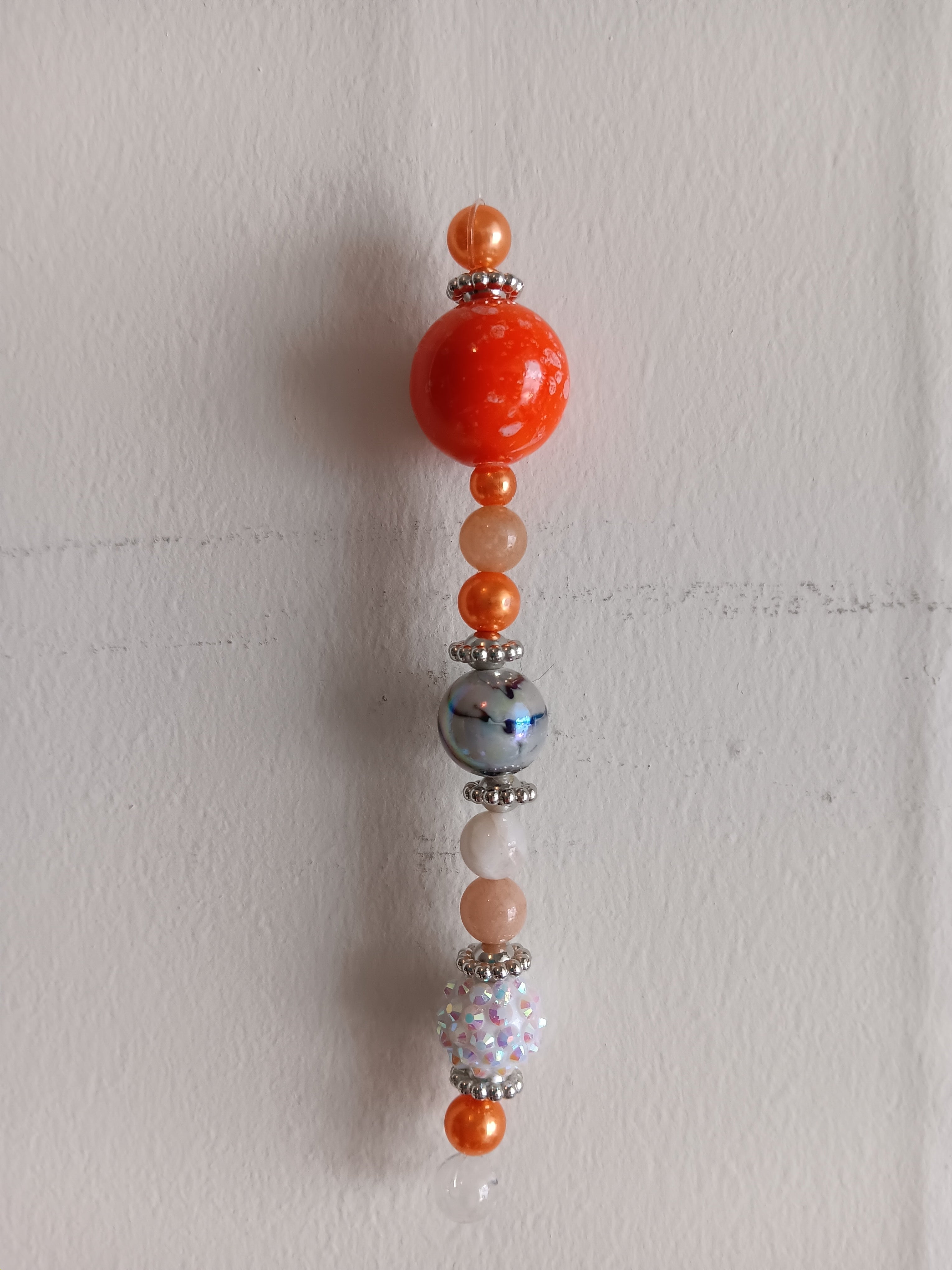 Sparkly Suncatchers