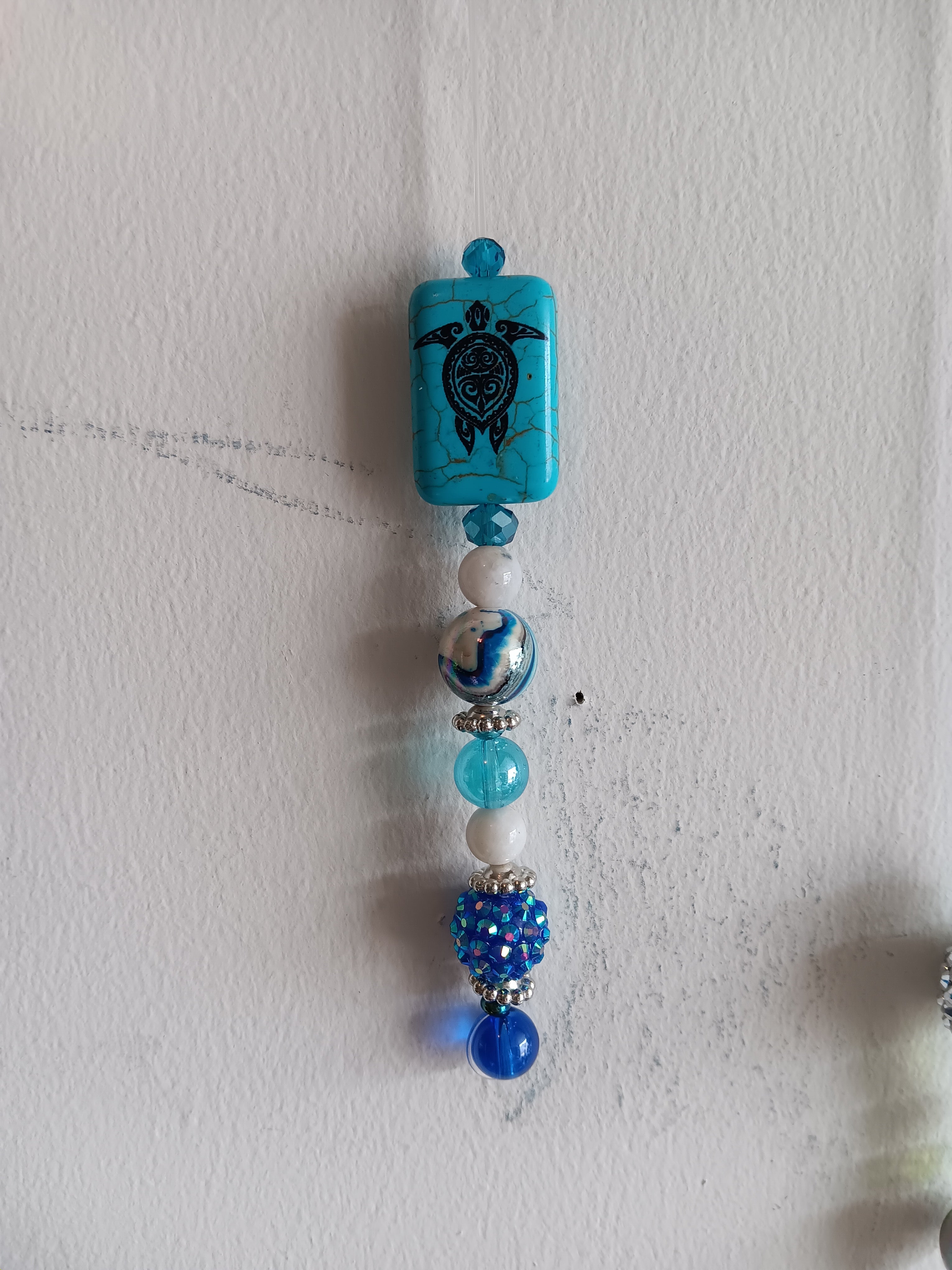 Sparkly Suncatchers