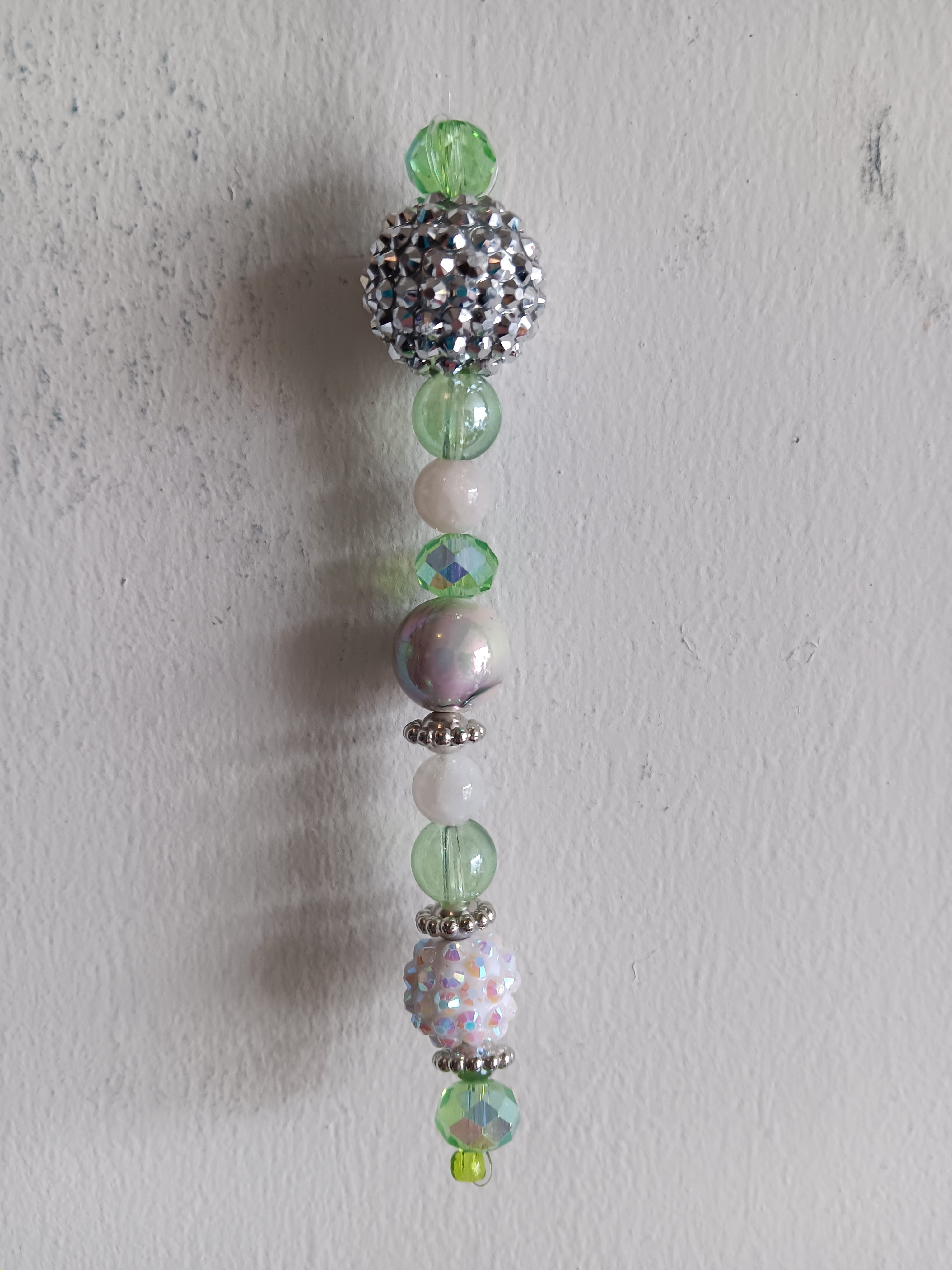 Sparkly Suncatchers