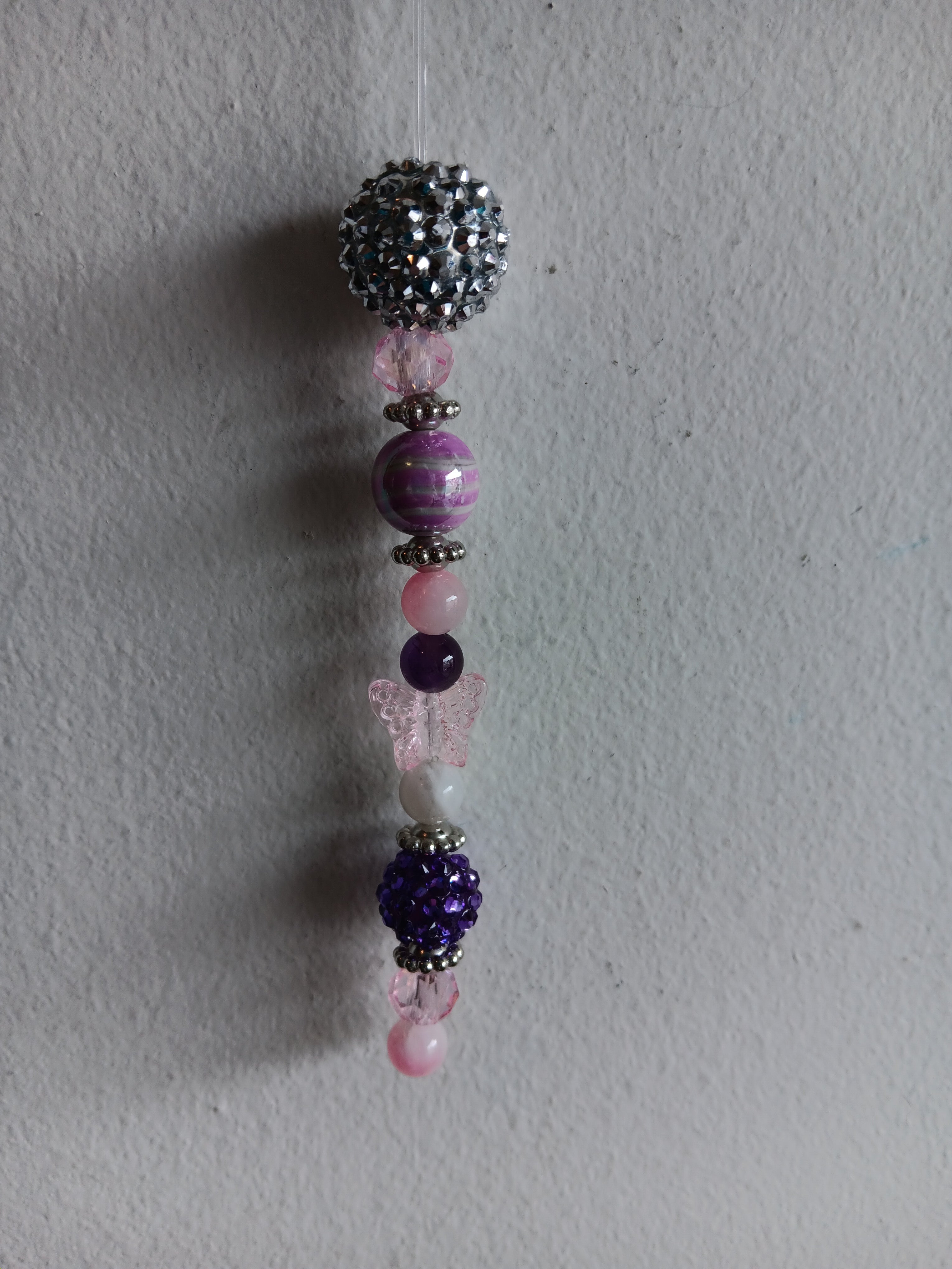 Sparkly Suncatchers