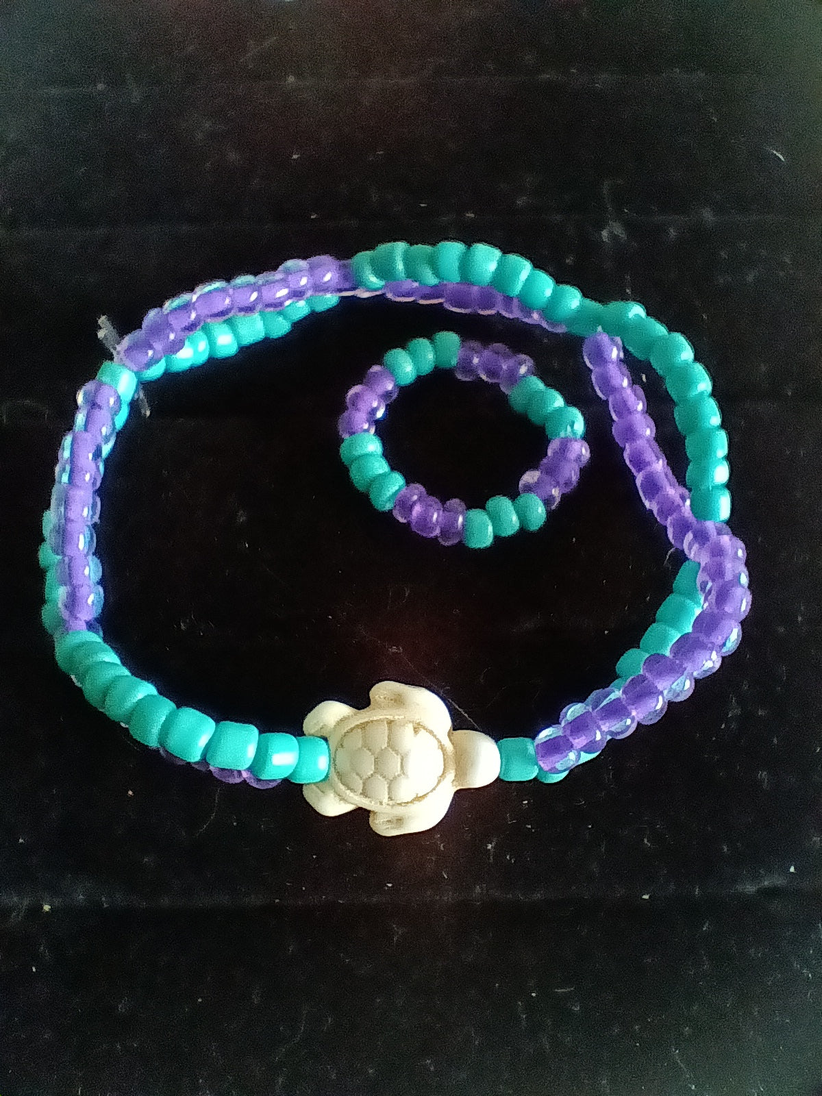 Turtle twist bracelet sets