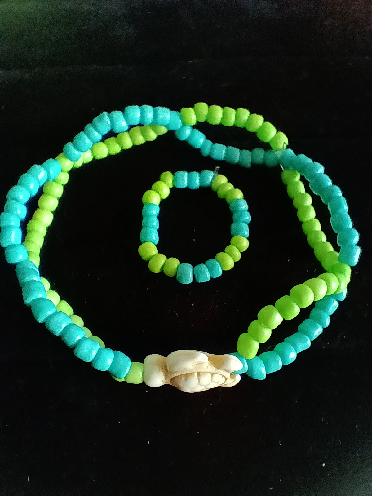 Turtle twist bracelet sets