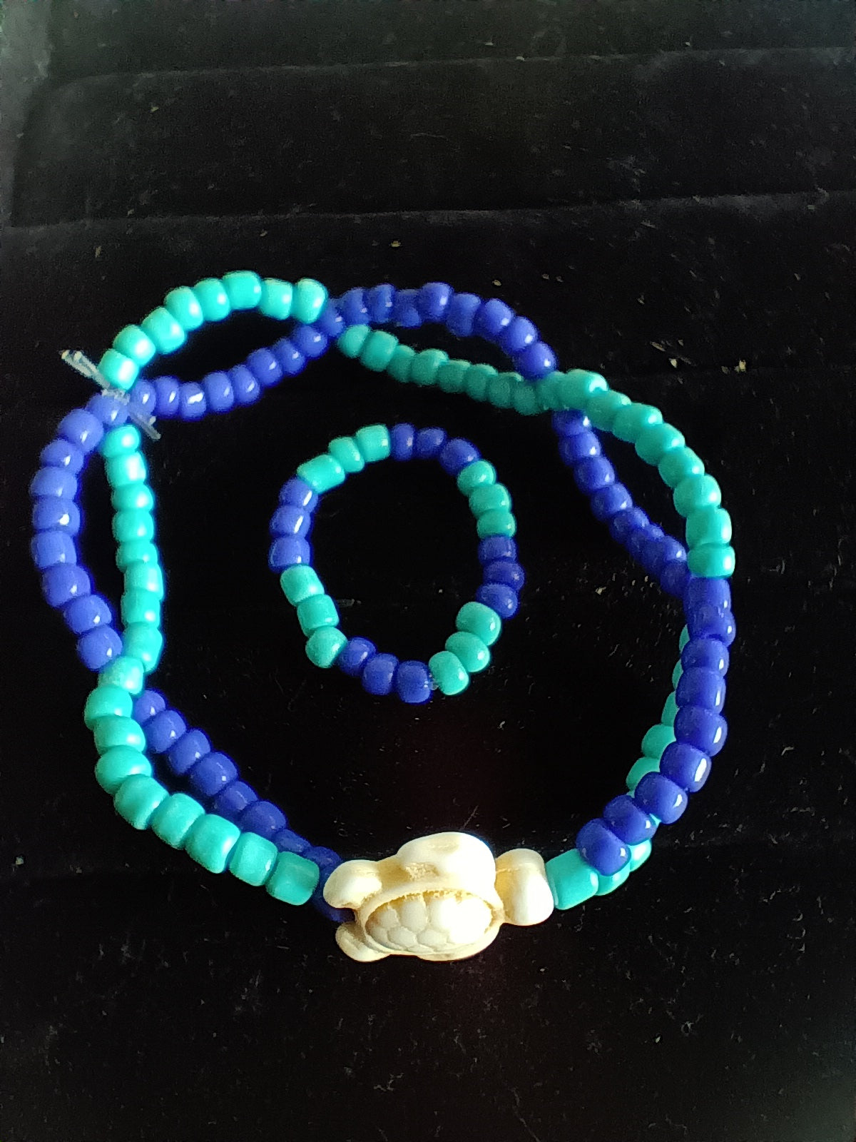 Turtle twist bracelet sets