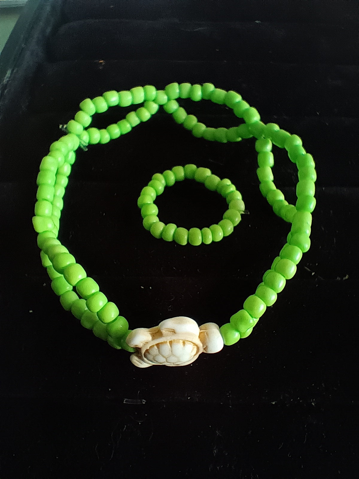 Turtle twist bracelet sets