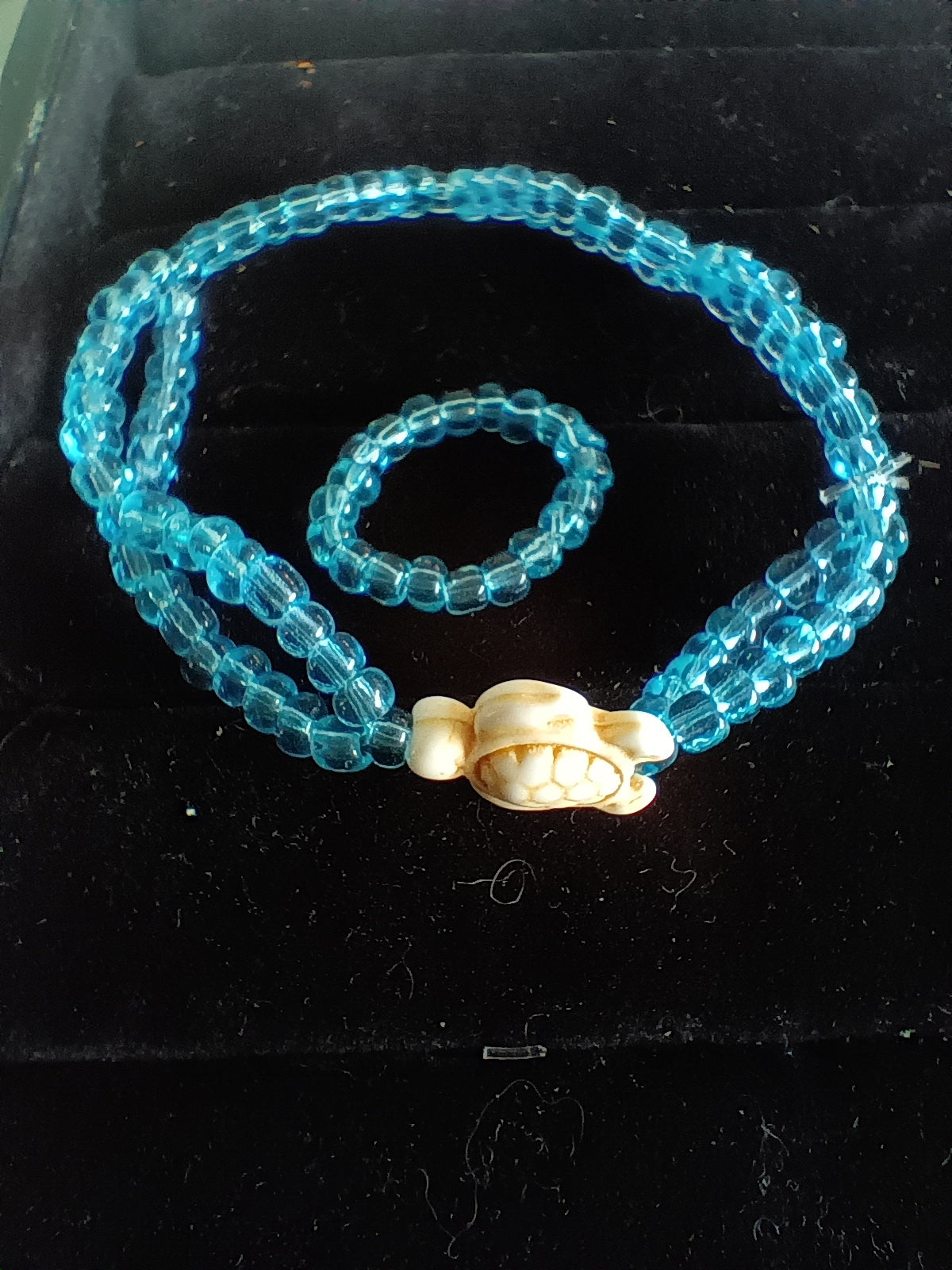 Turtle twist bracelet sets