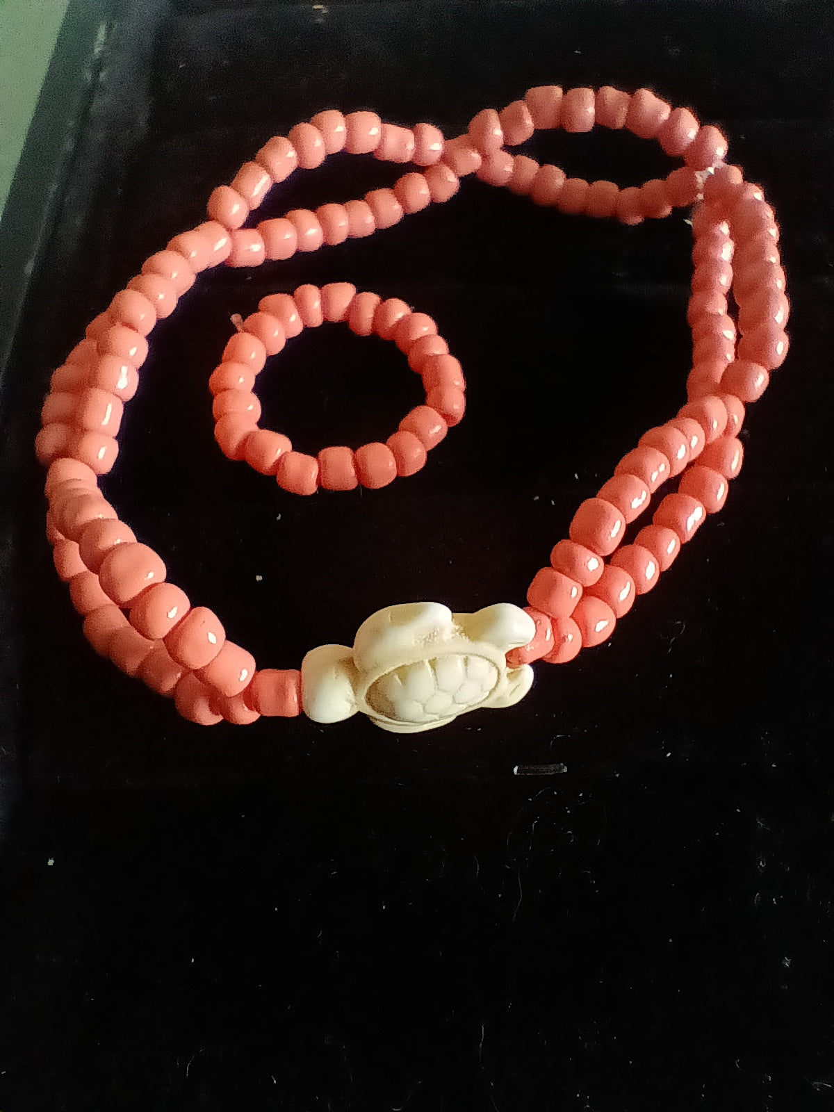 Turtle twist bracelet sets