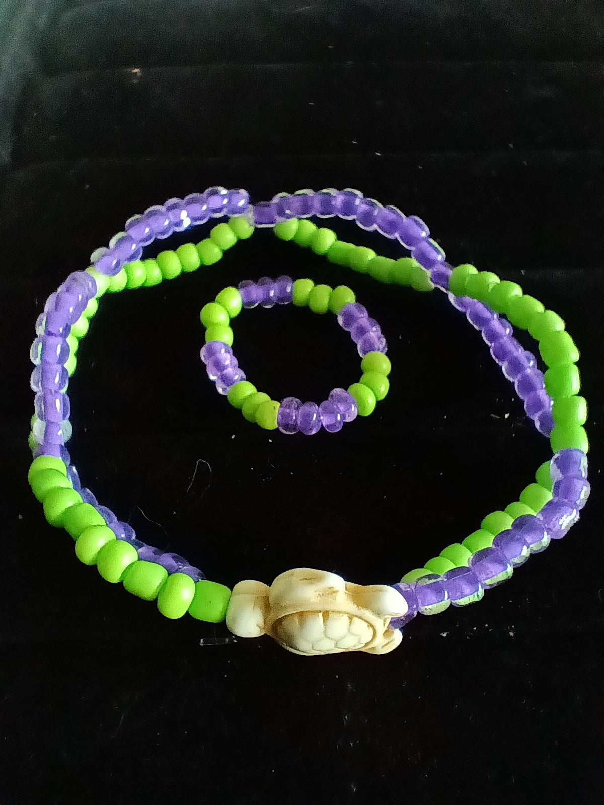 Turtle twist bracelet sets