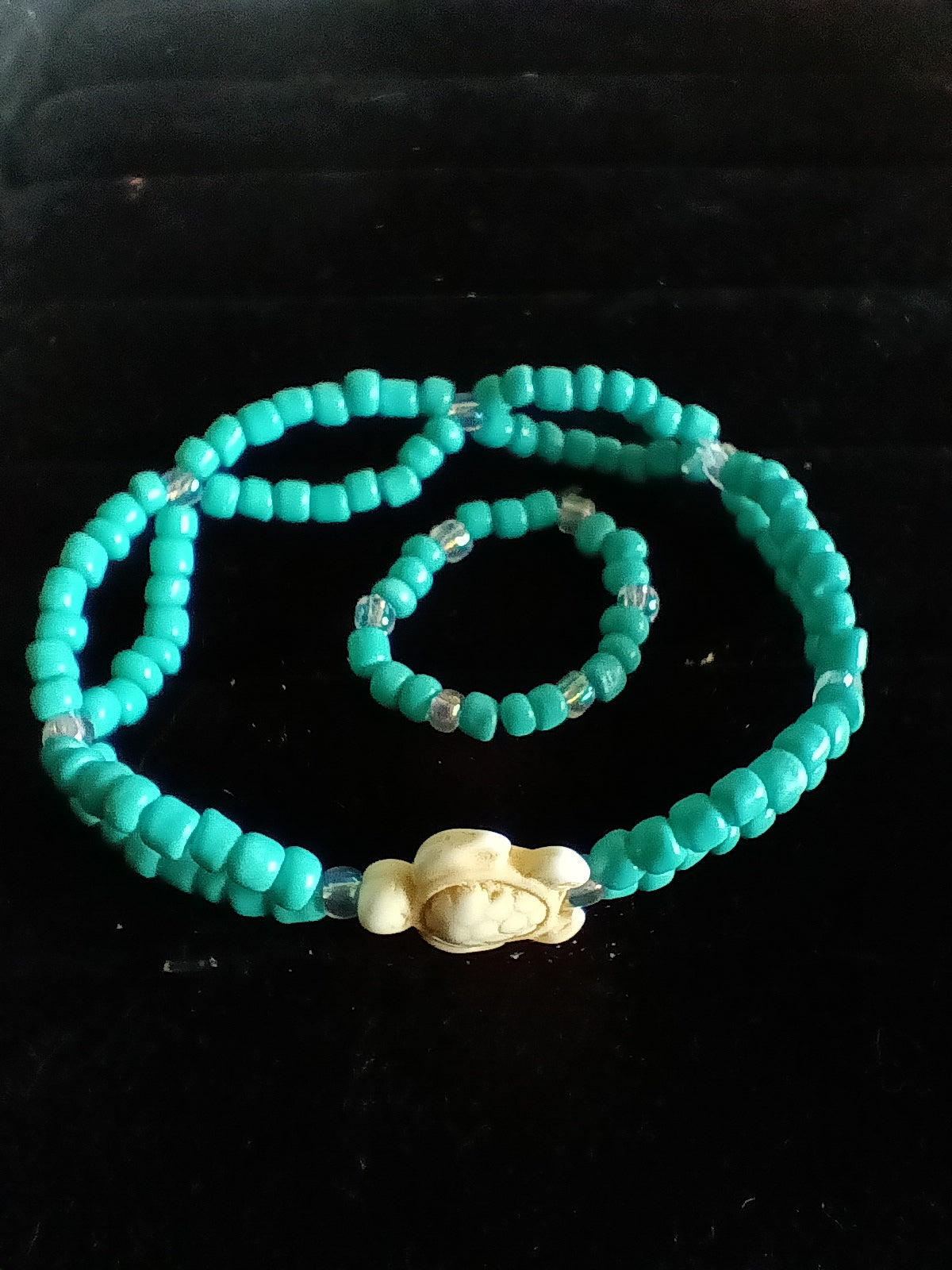 Turtle twist bracelet sets