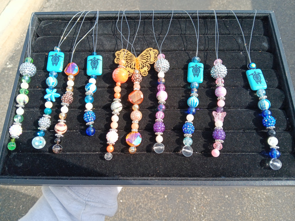 Sparkly Suncatchers