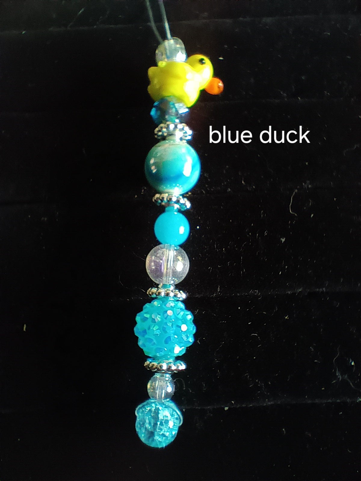 Sparkly Suncatchers