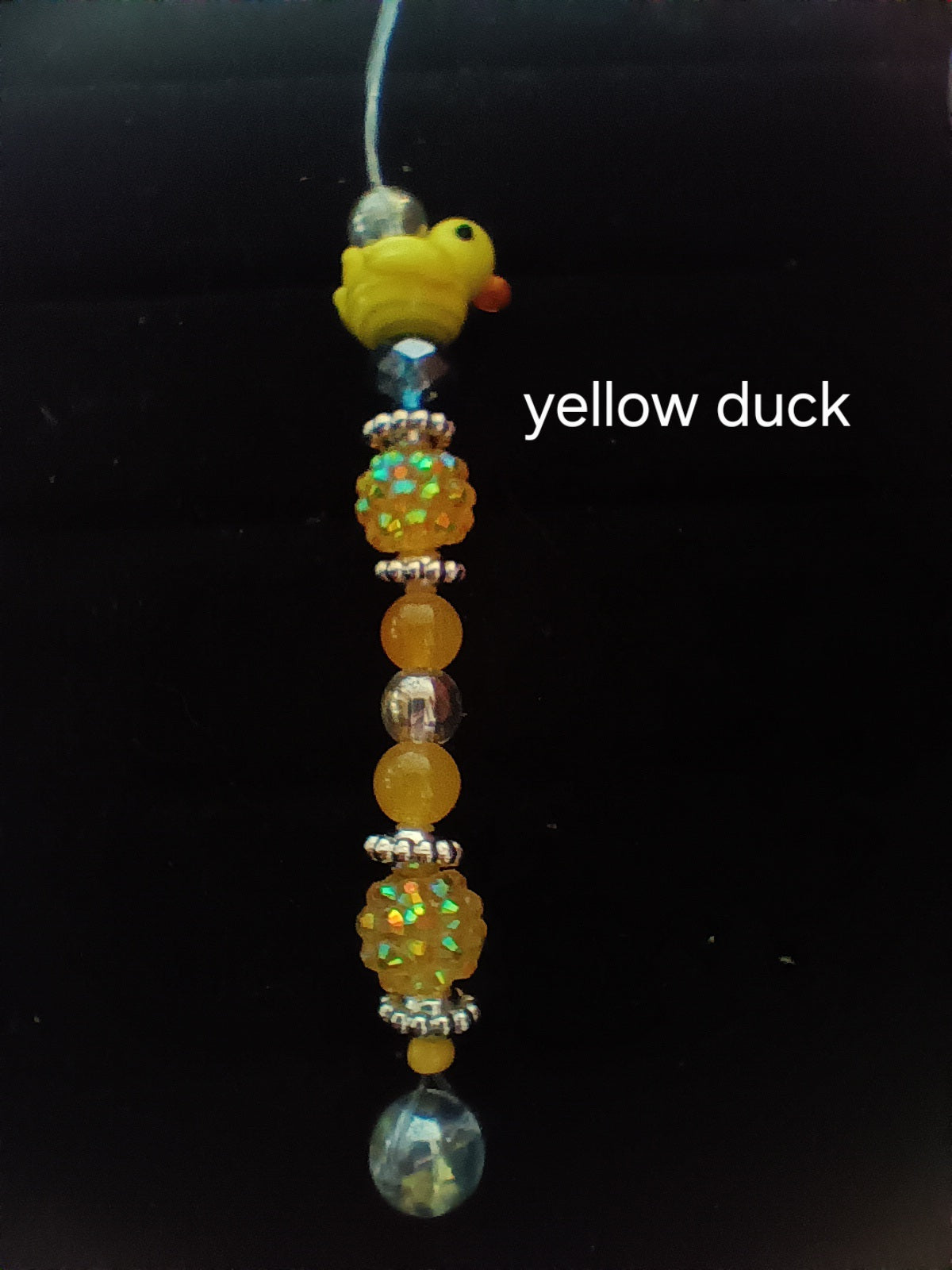Sparkly Suncatchers