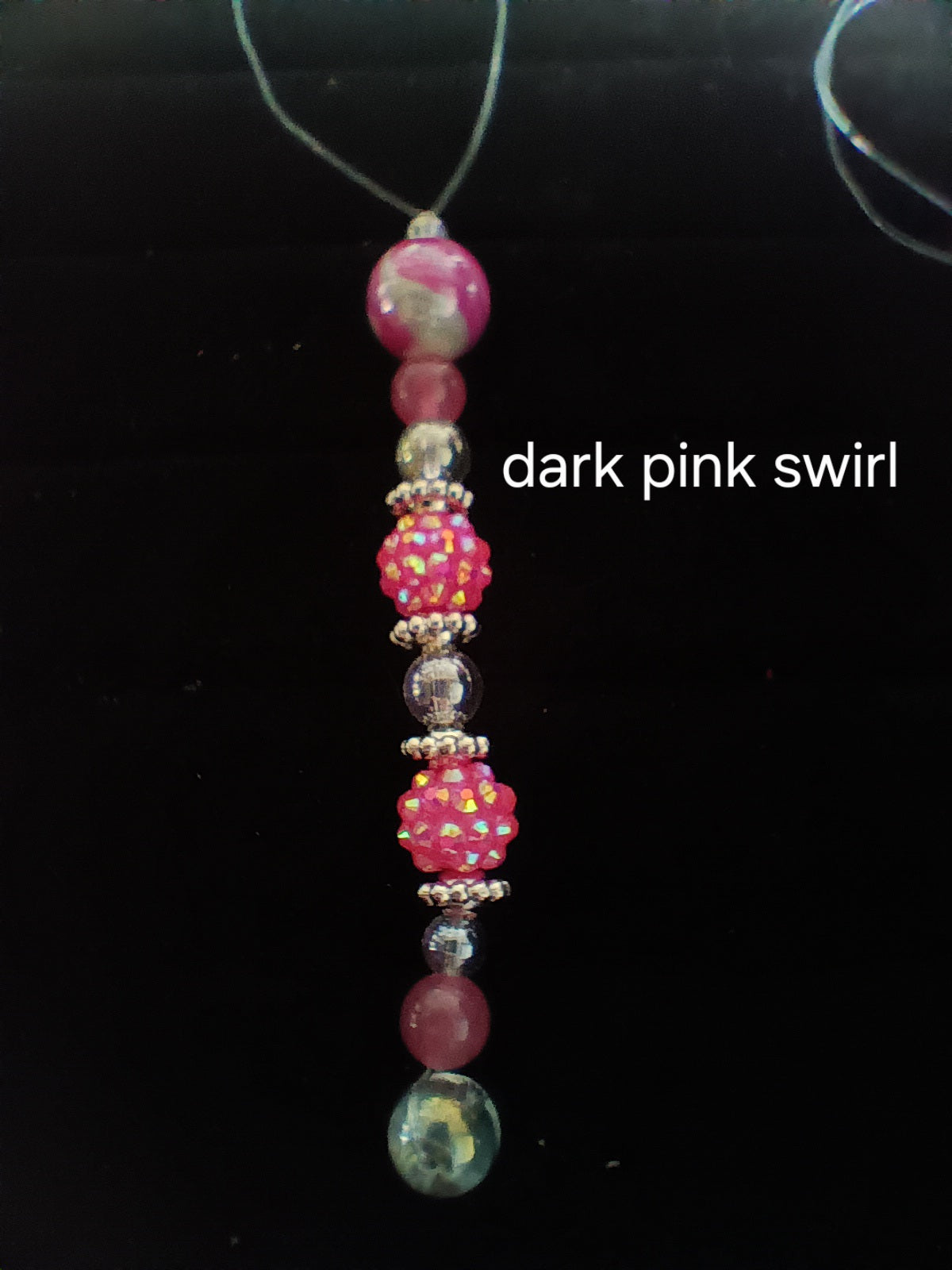 Sparkly Suncatchers