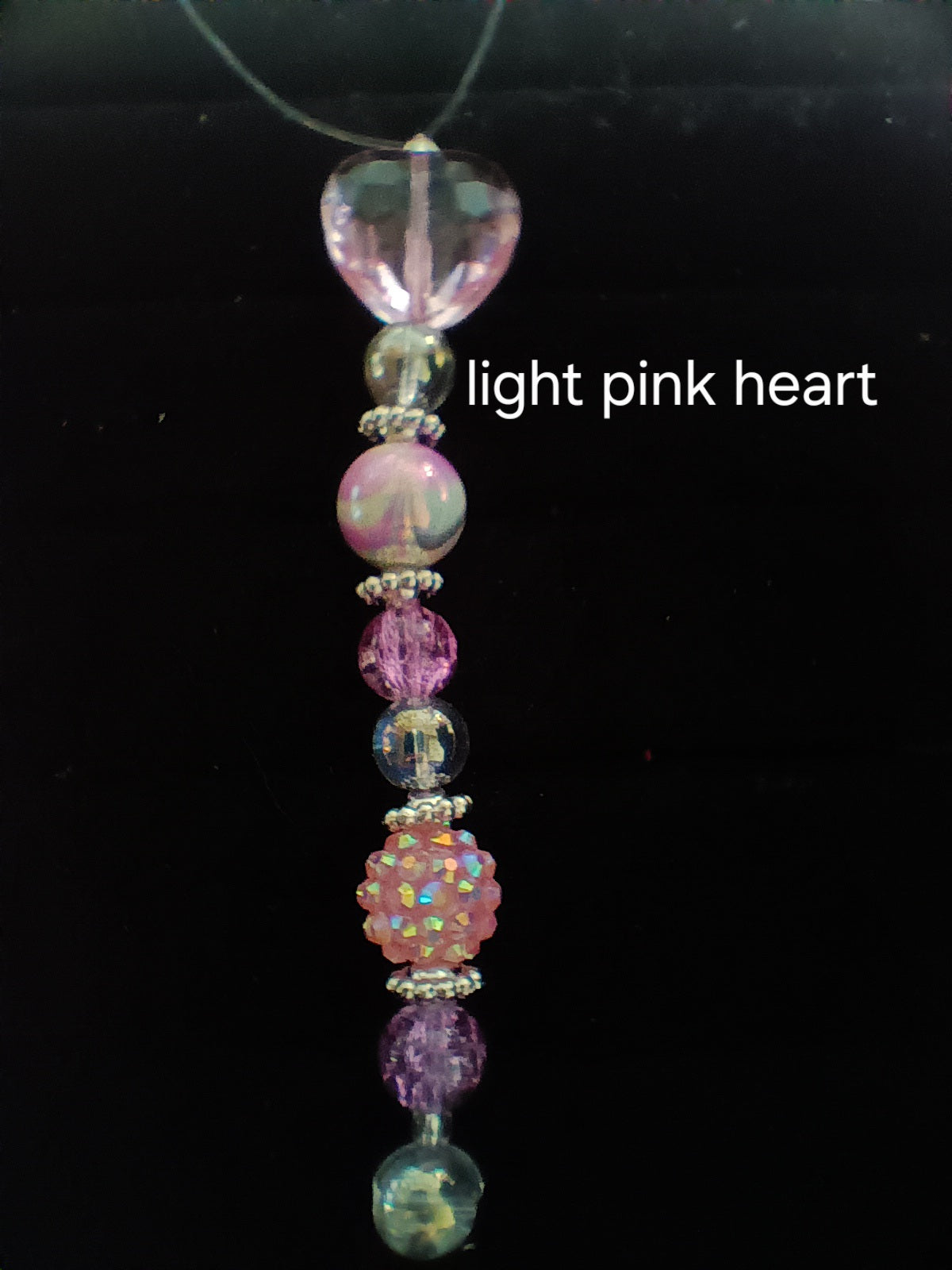 Sparkly Suncatchers
