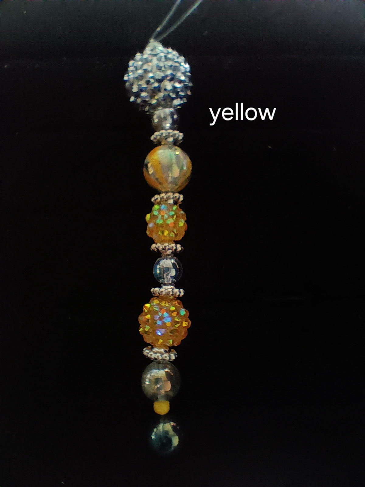 Sparkly Suncatchers
