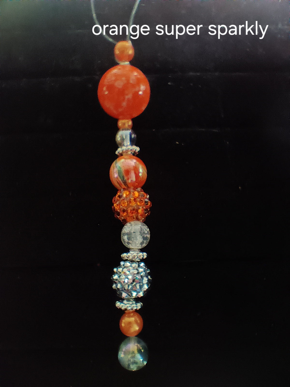 Sparkly Suncatchers