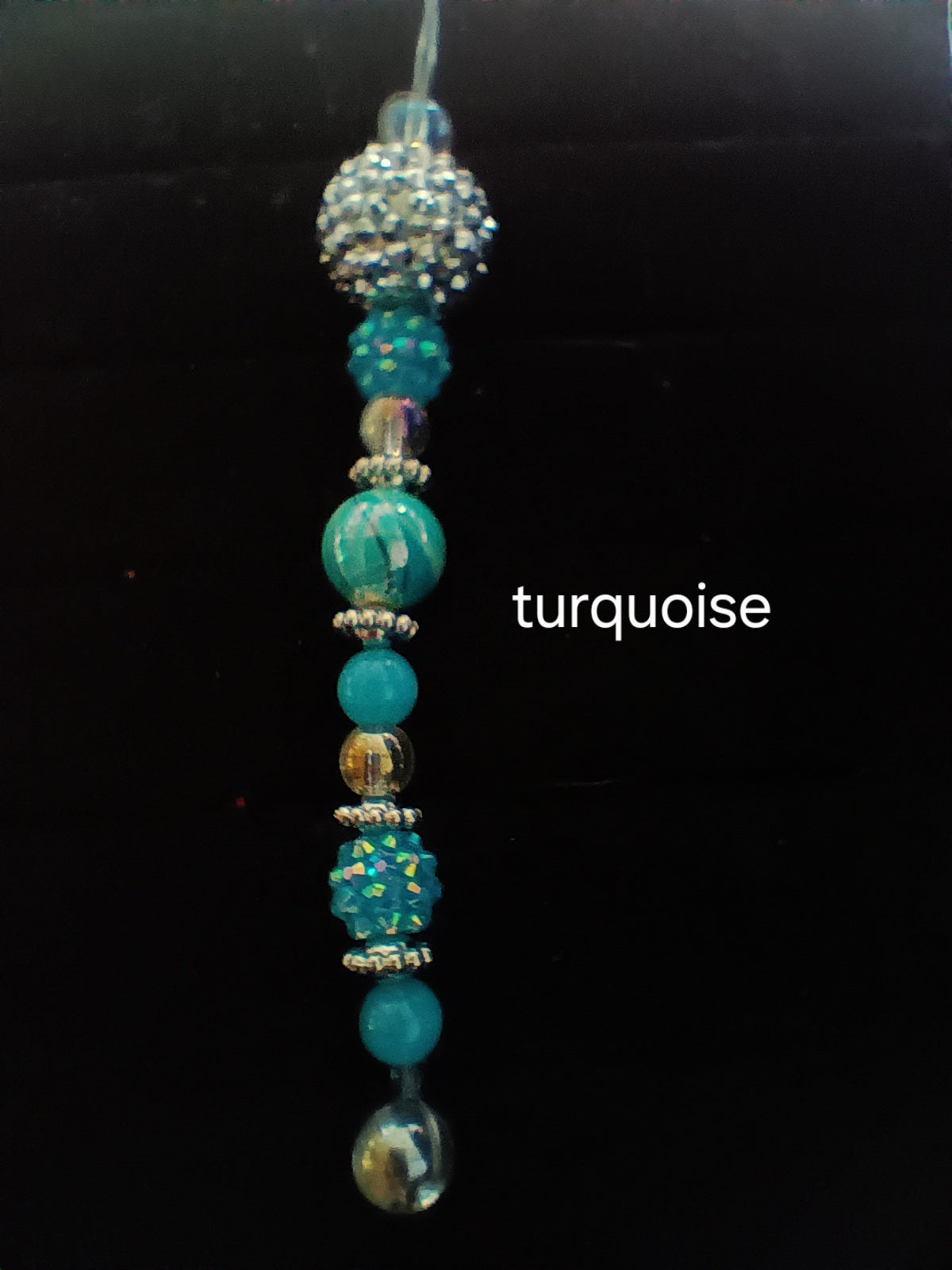 Sparkly Suncatchers
