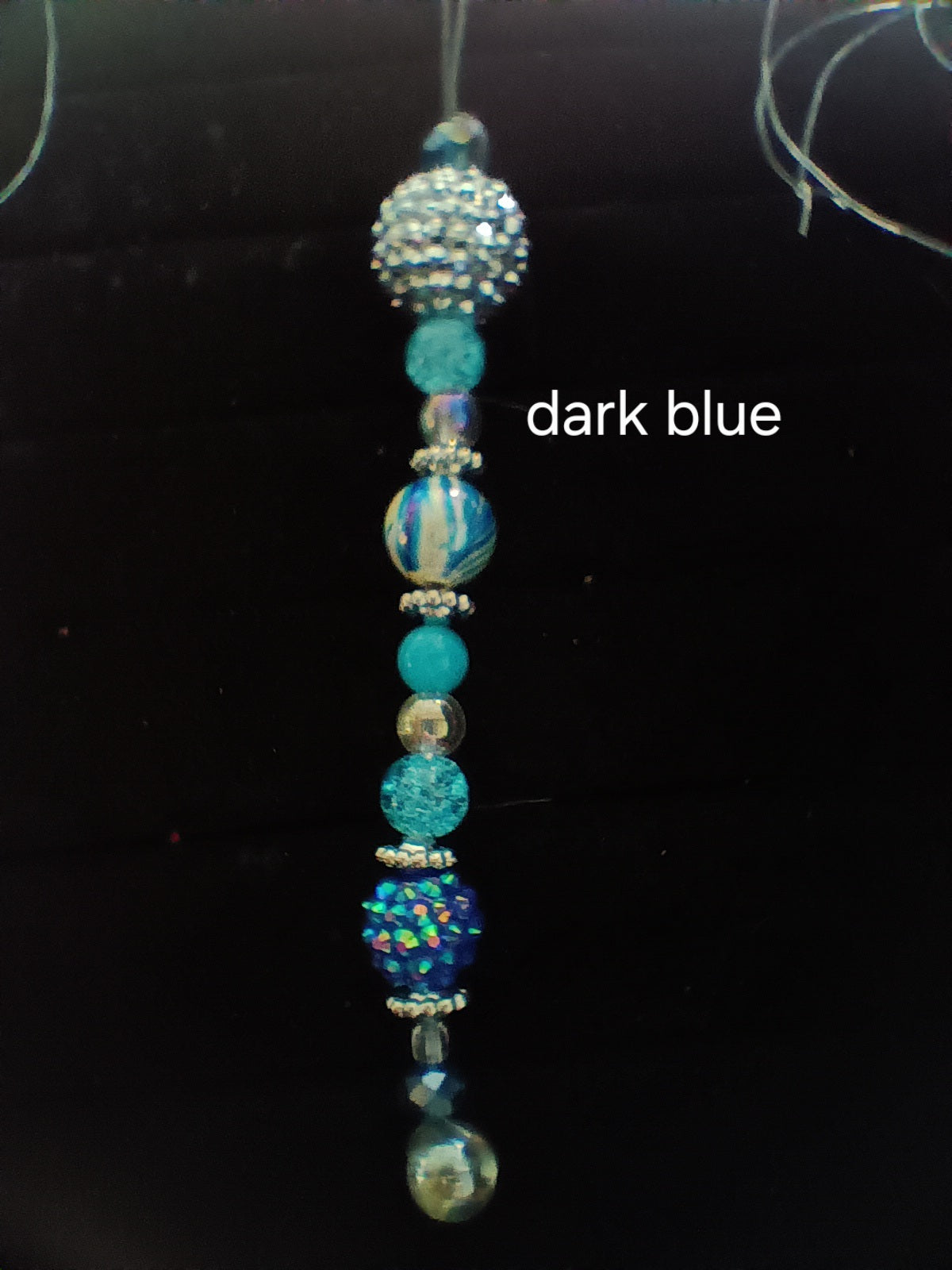Sparkly Suncatchers