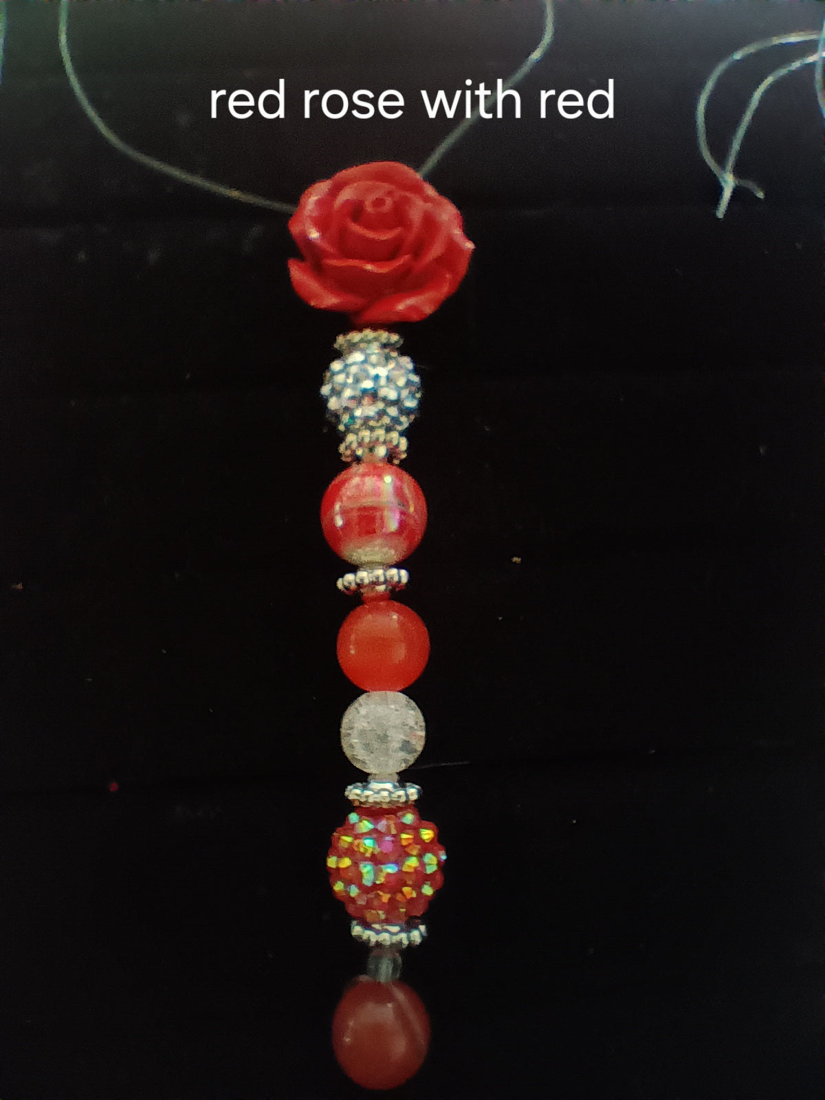Sparkly Suncatchers