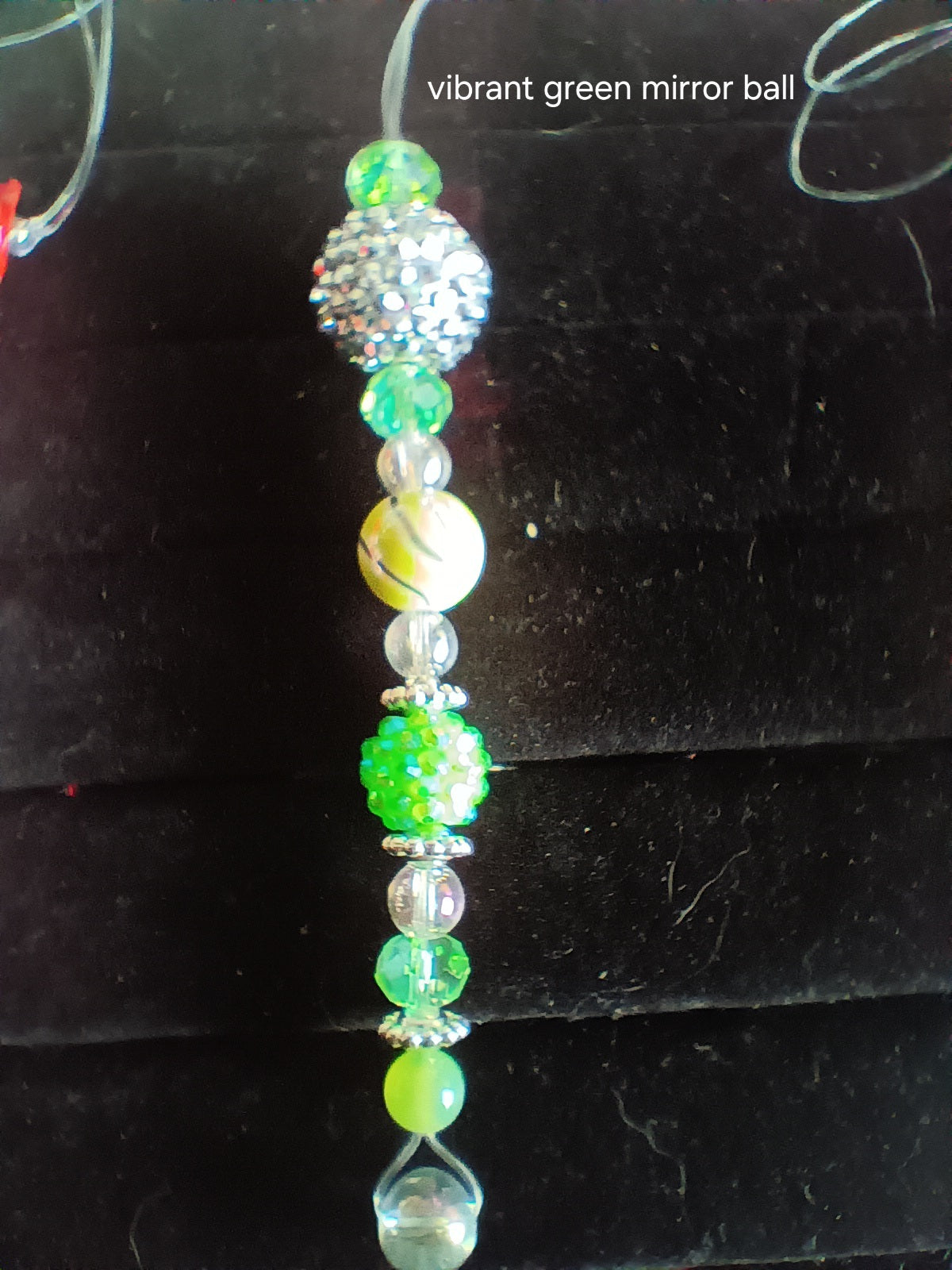 Sparkly Suncatchers