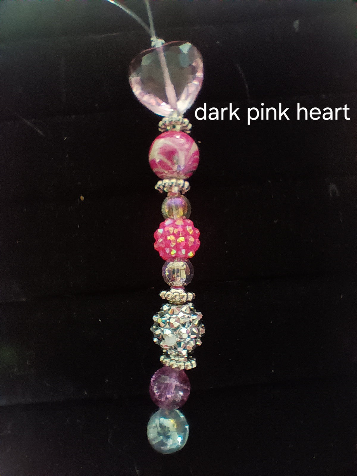 Sparkly Suncatchers
