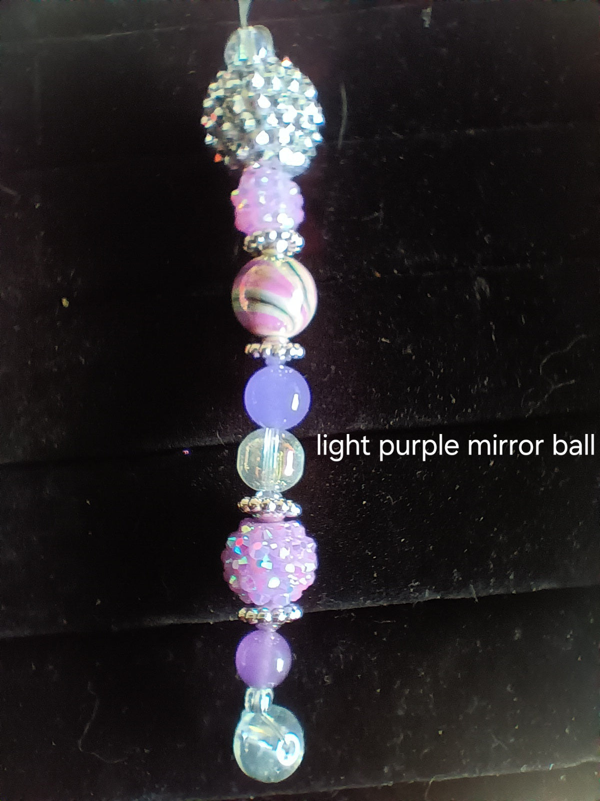 Sparkly Suncatchers