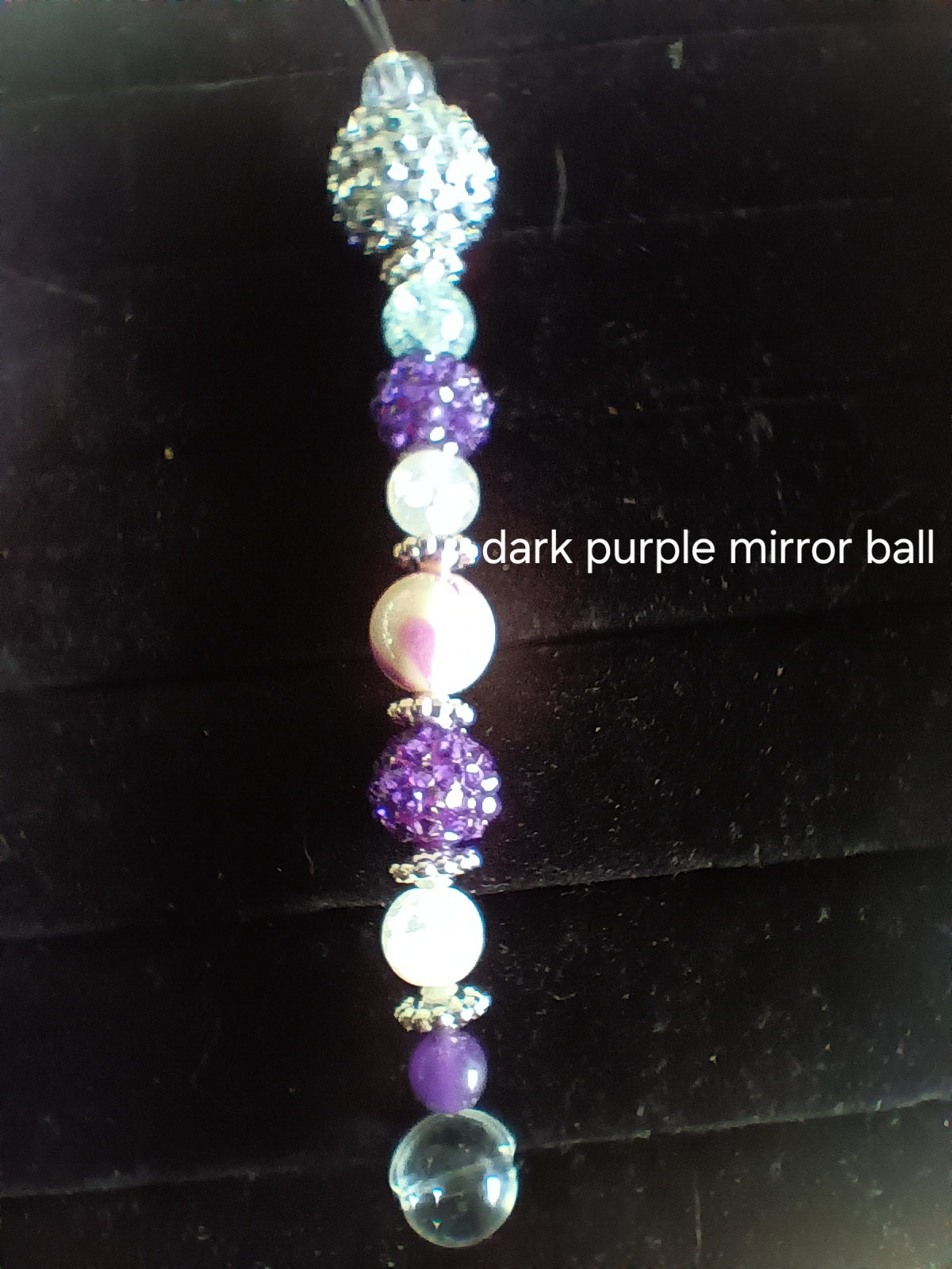 Sparkly Suncatchers
