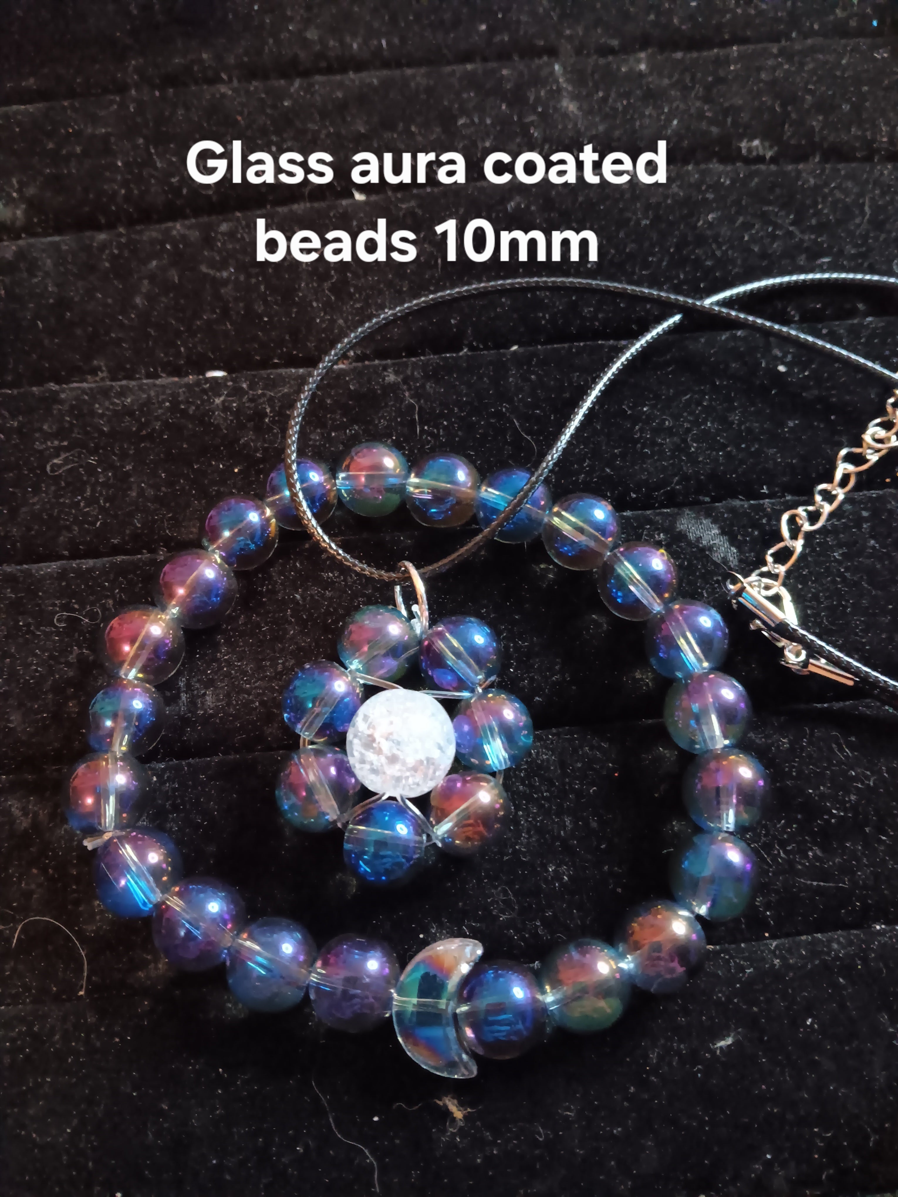 GLASS galaxy set