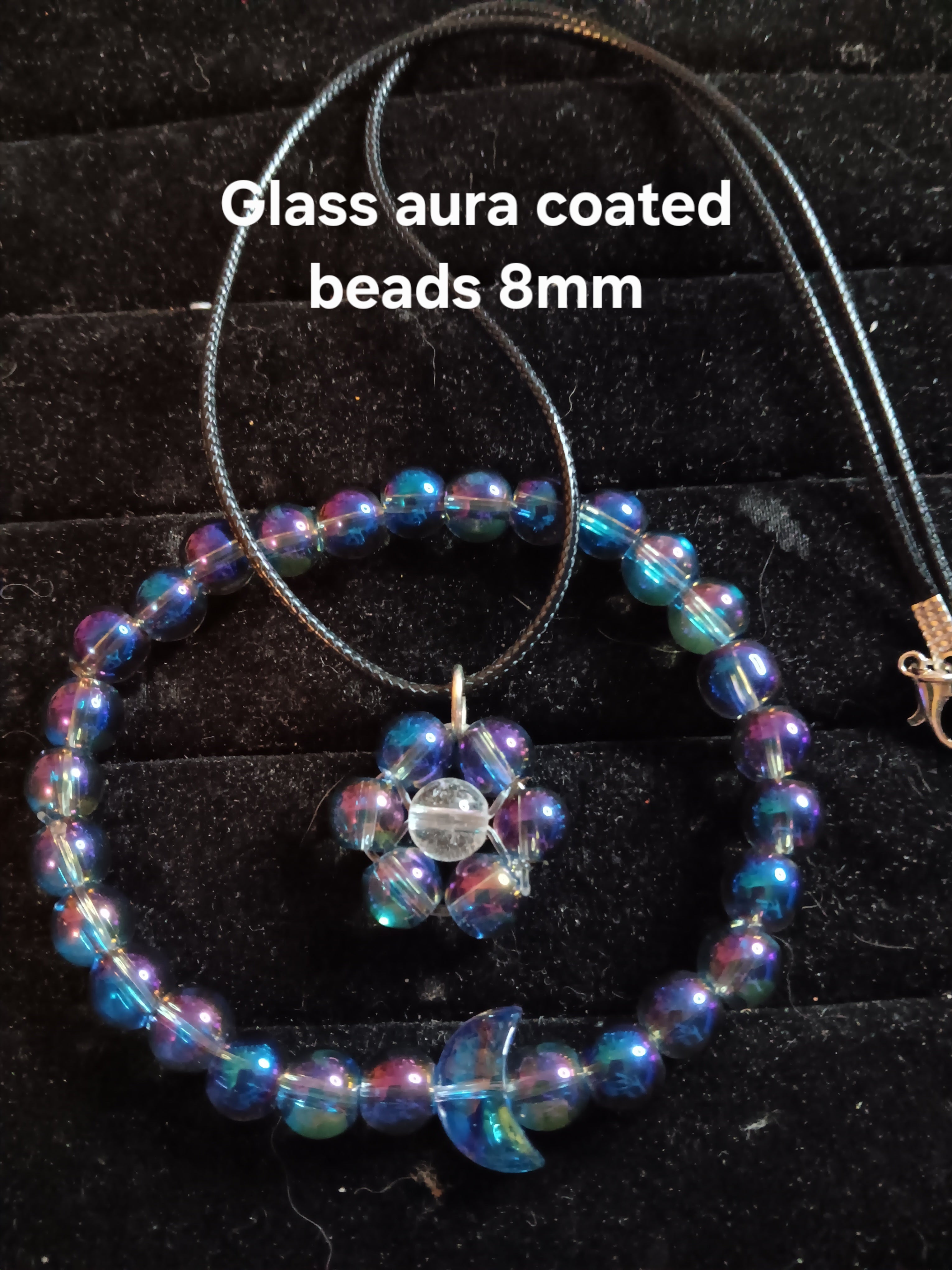 GLASS galaxy set