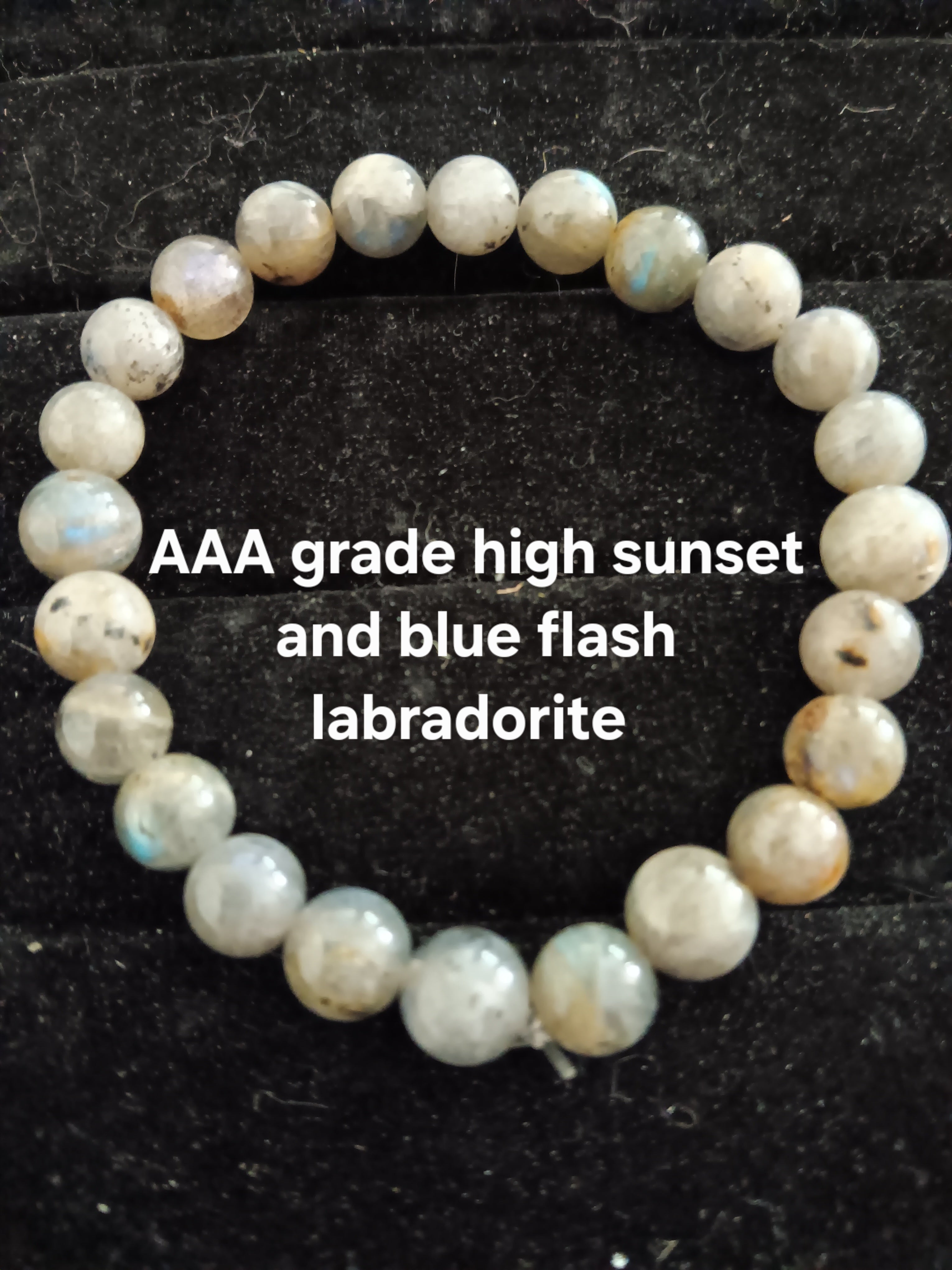 Labradorite